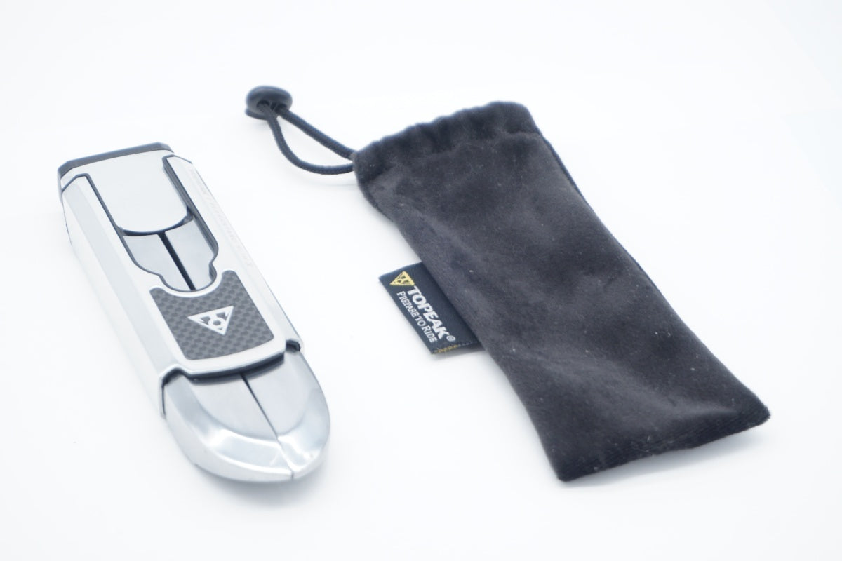 TOPEAK 「トピーク」 FLASHSTAND SLIM X 携帯スタンド / 京都八幡店