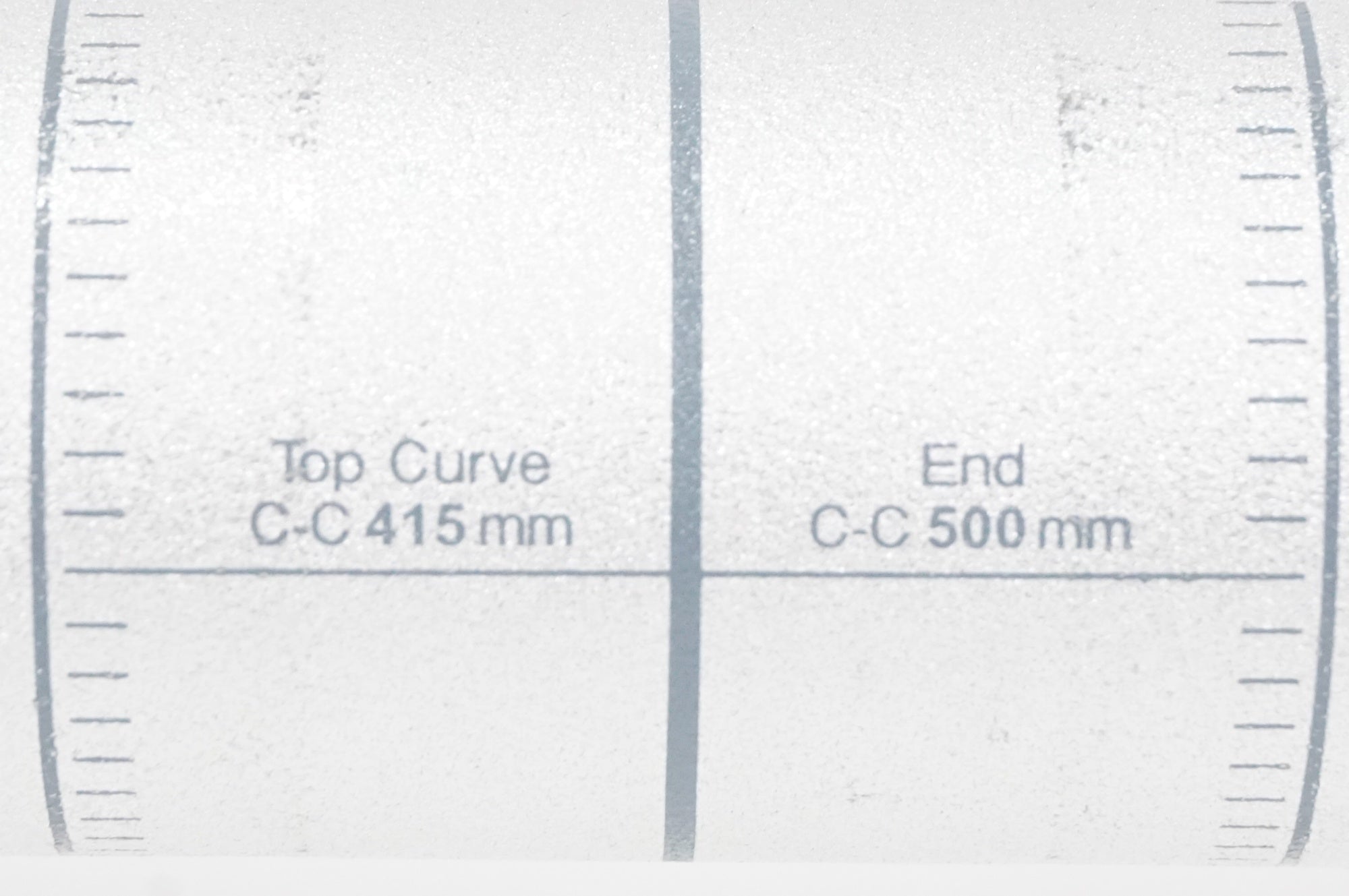 DIXNA 「ディズナ」 CROSS BANDY2 φ31.8 500mm ハンドル / AKIBA店