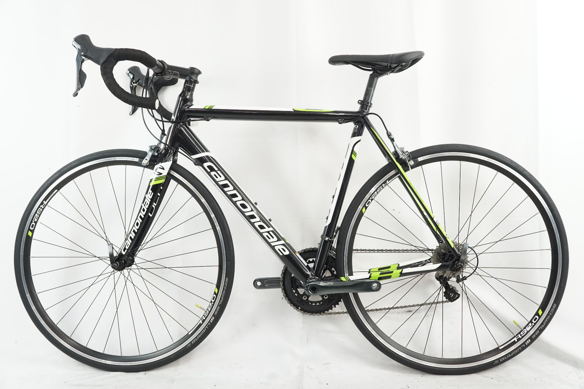 CANNONDALE 「キャノンデール」 CAAD8 TIAGRA 2016年モデル ロードバイク / バイチャリ浦和ベース