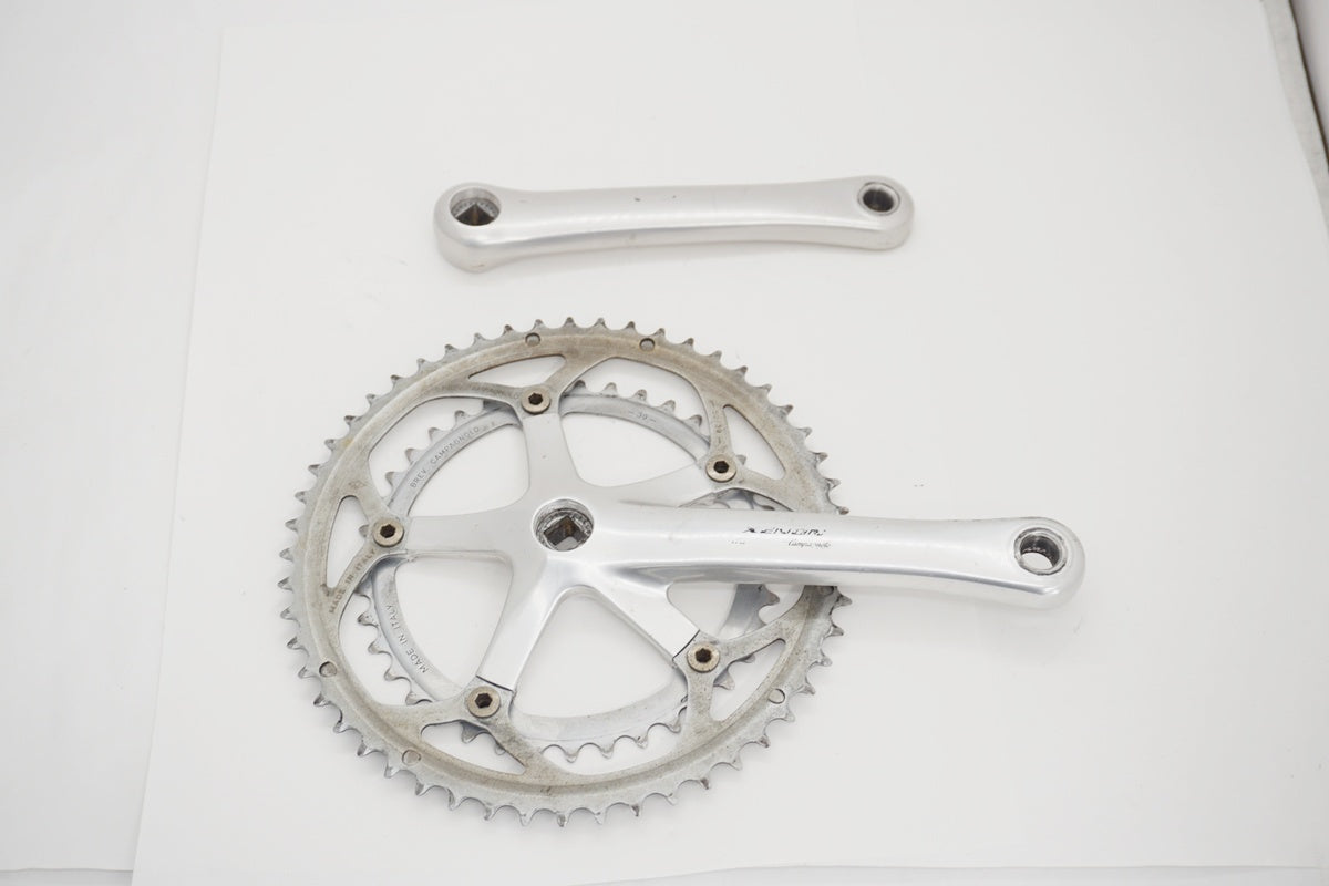 CAMPAGNOLO 「カンパニョーロ」 XENON 170mm 52-39T クランク/ 京都八幡店