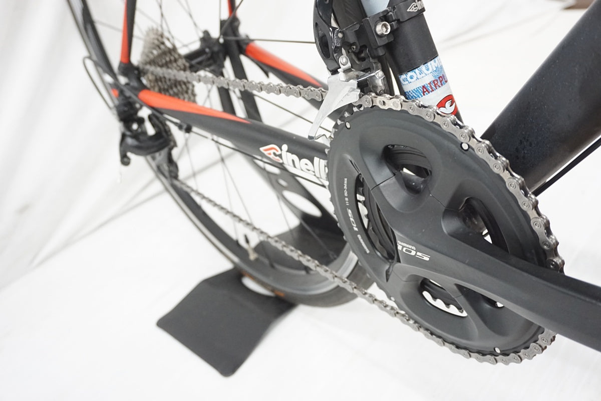 CINELLI 「チネリ」 EXPERIENCE 105 2014年モデル ロードバイク / 奈良店