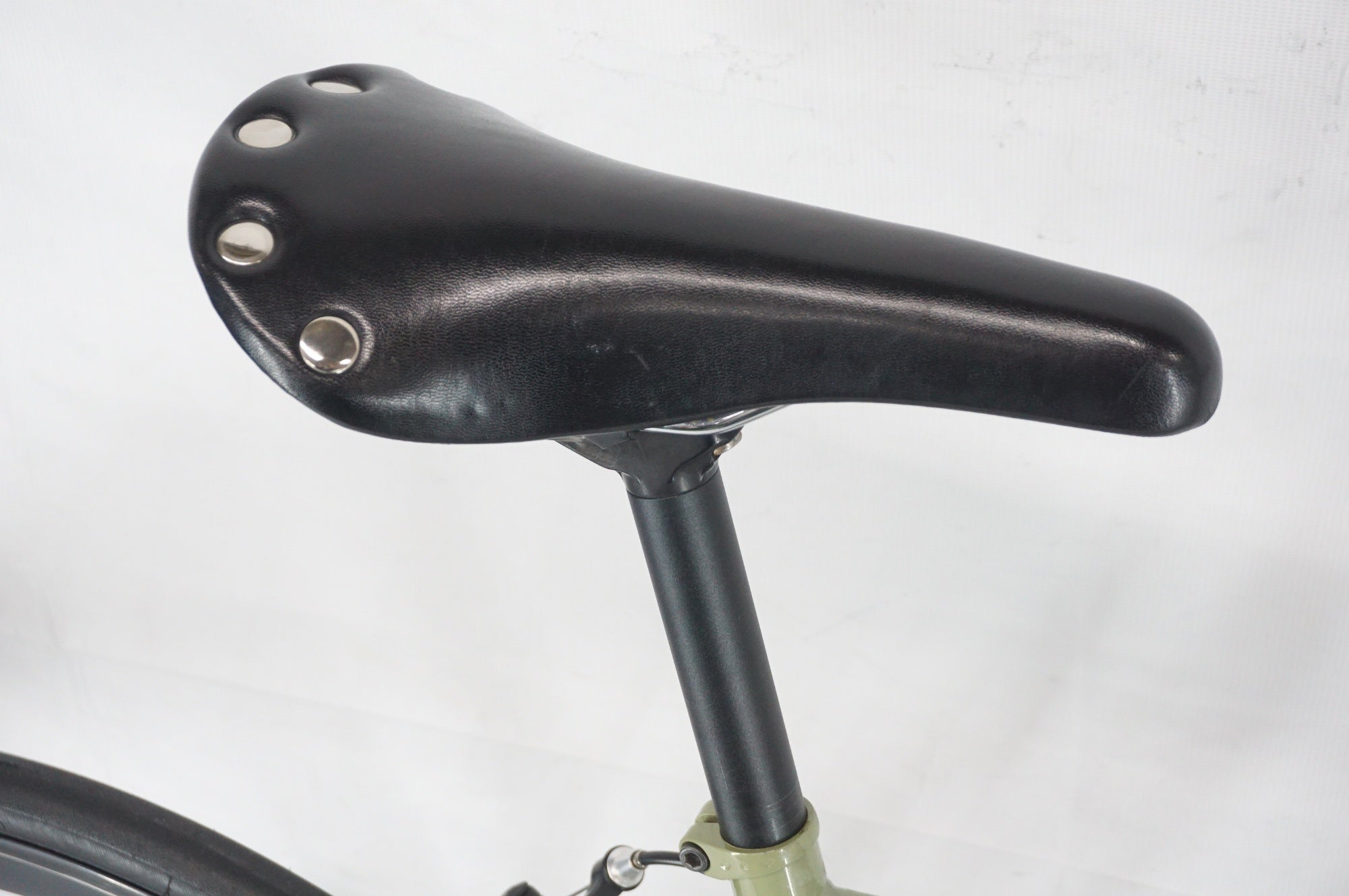 FUJI 「フジ」 DECLARATION 2023年モデル ピストバイク / 阪急塚口店