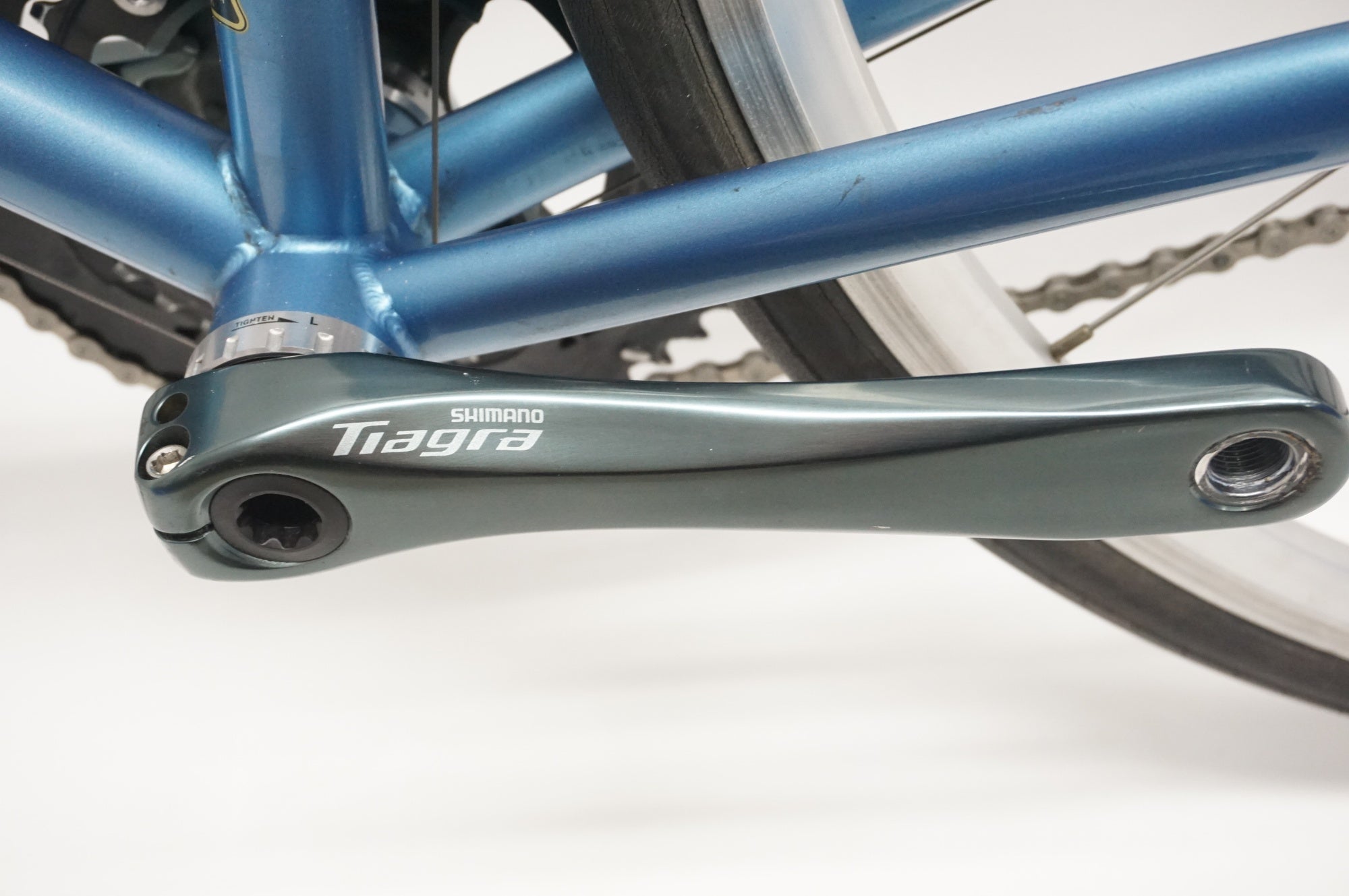 RALEIGH 「ラレー」 CRN CARLTON-N 2016年モデル ロードバイク / 福岡店