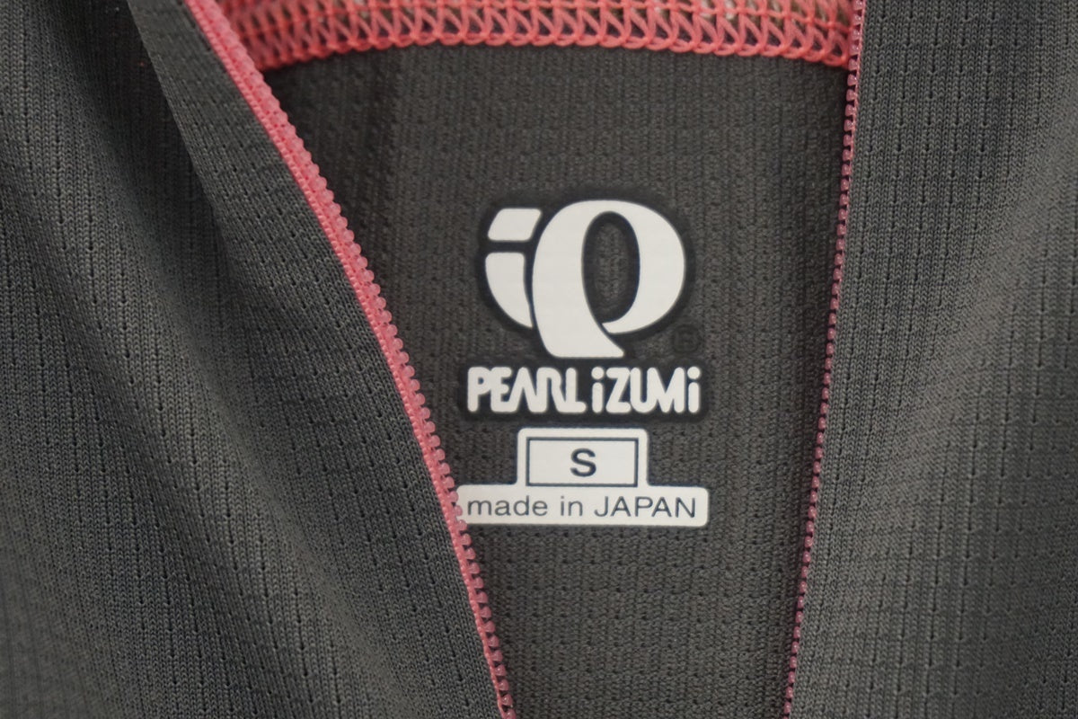PEARL IZUMI 「パールイズミ」 レディース Sサイズ　UVジャージ / 浜松店