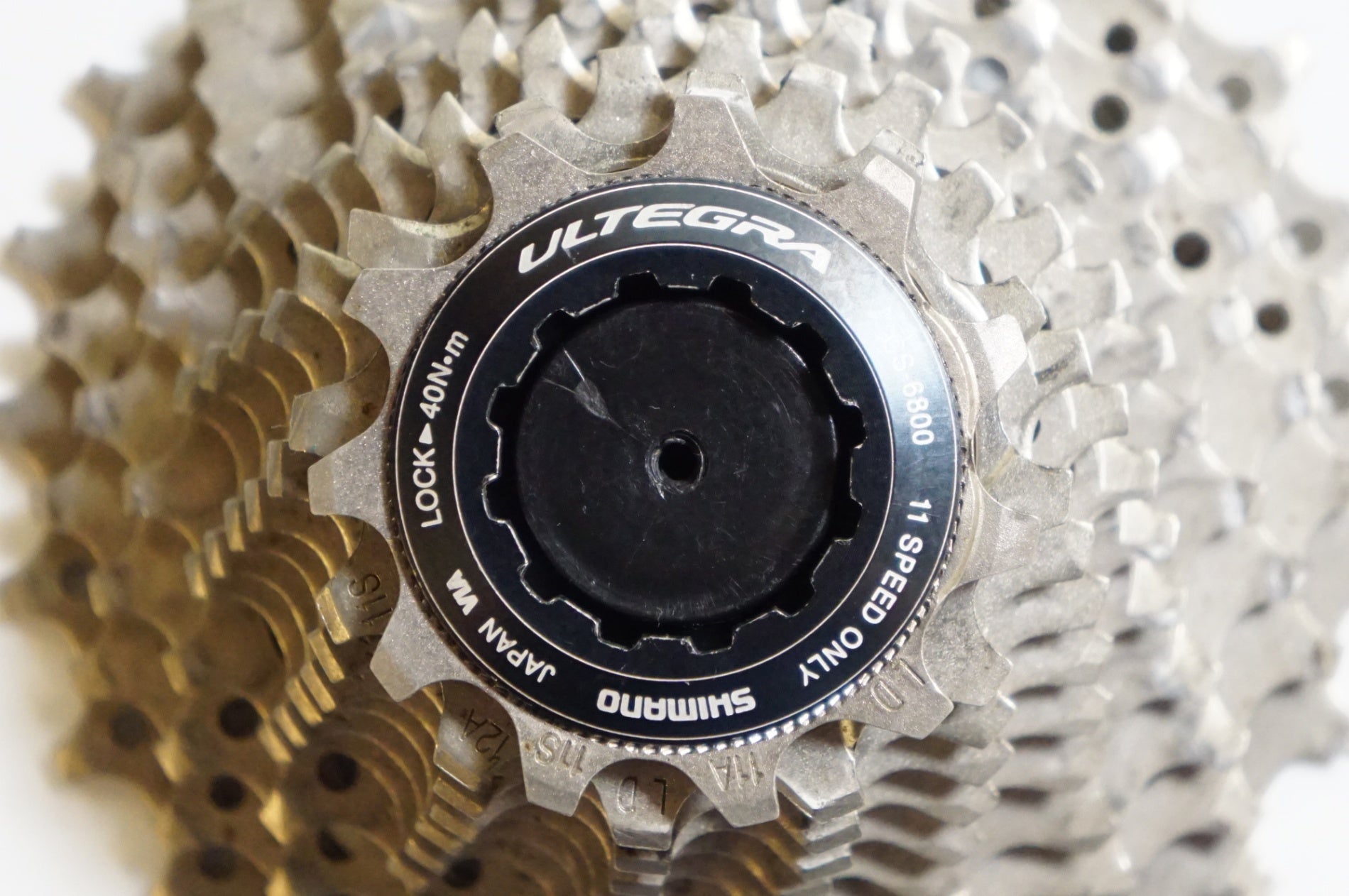 SHIMANO 「シマノ」 ULTEGRA CS-6800 11-25T スプロケット / 熊谷本店