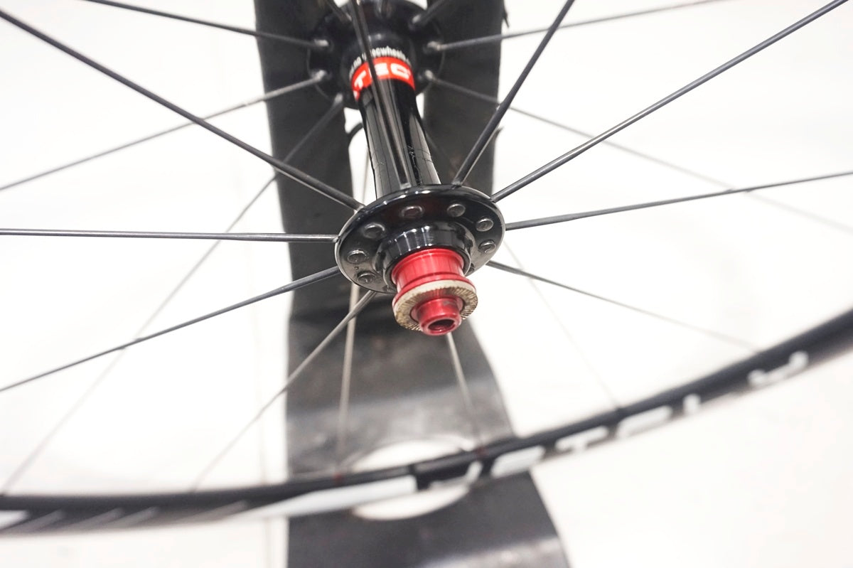 NOVATEC 「ノヴァテック」 JETFLY SHIMANO 11s ホイールセット / 大阪門真店