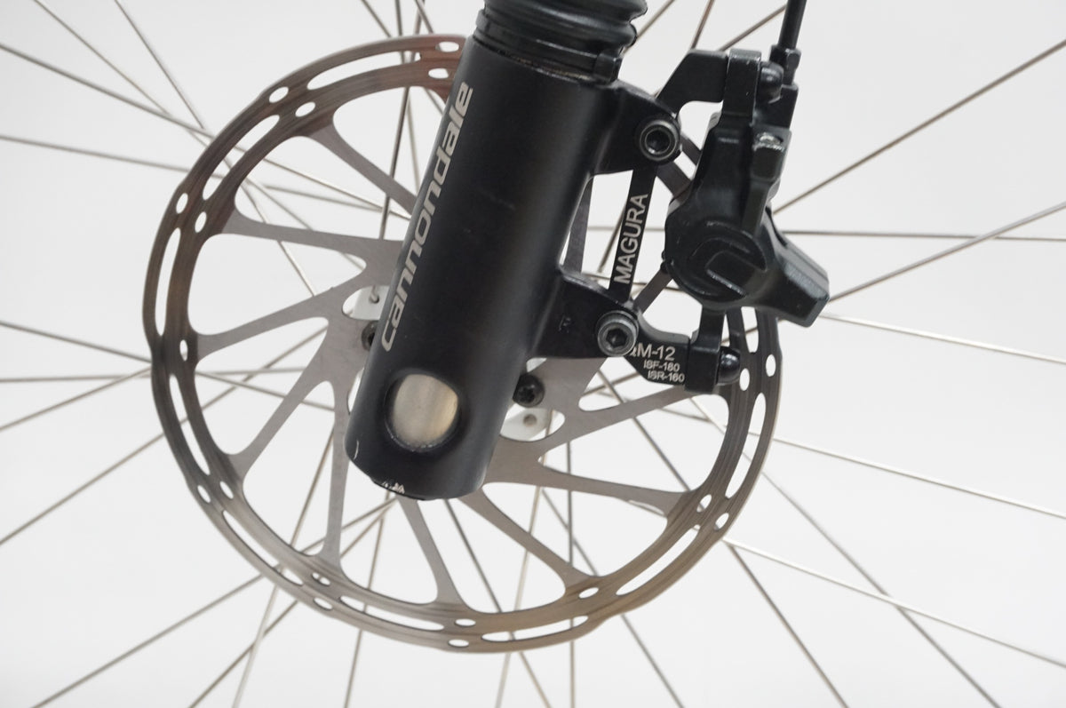 CANNONDALE 「キャノンデール」 SUPER V400 1998年頃 マウンテンバイク カスタム / 福岡店
