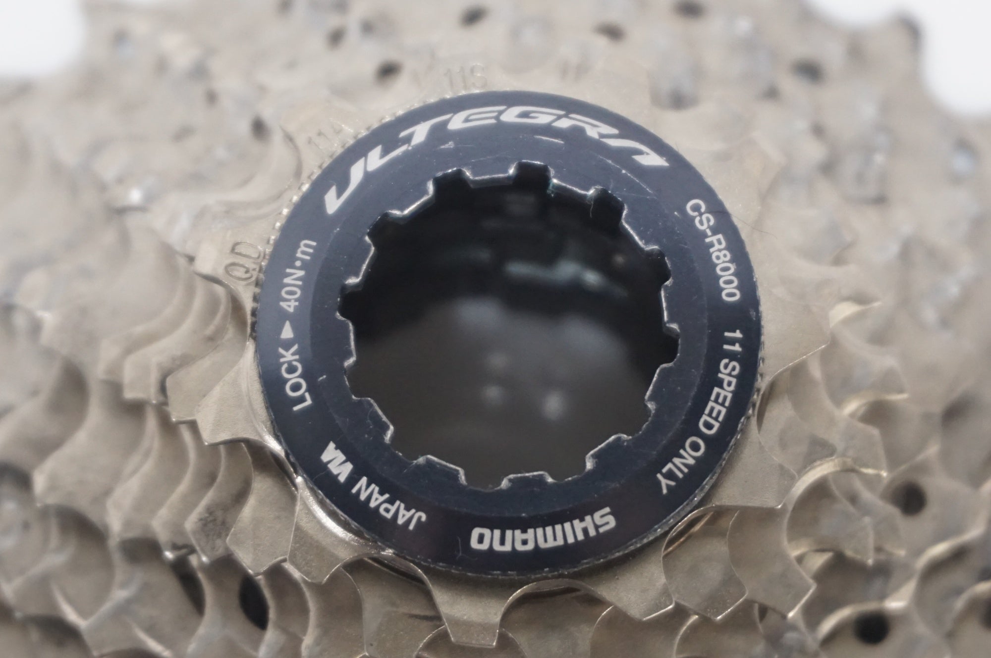 SHIMANO 「シマノ」 ULTEGRA CS-R8000 11-28T スプロケット / AKIBA店