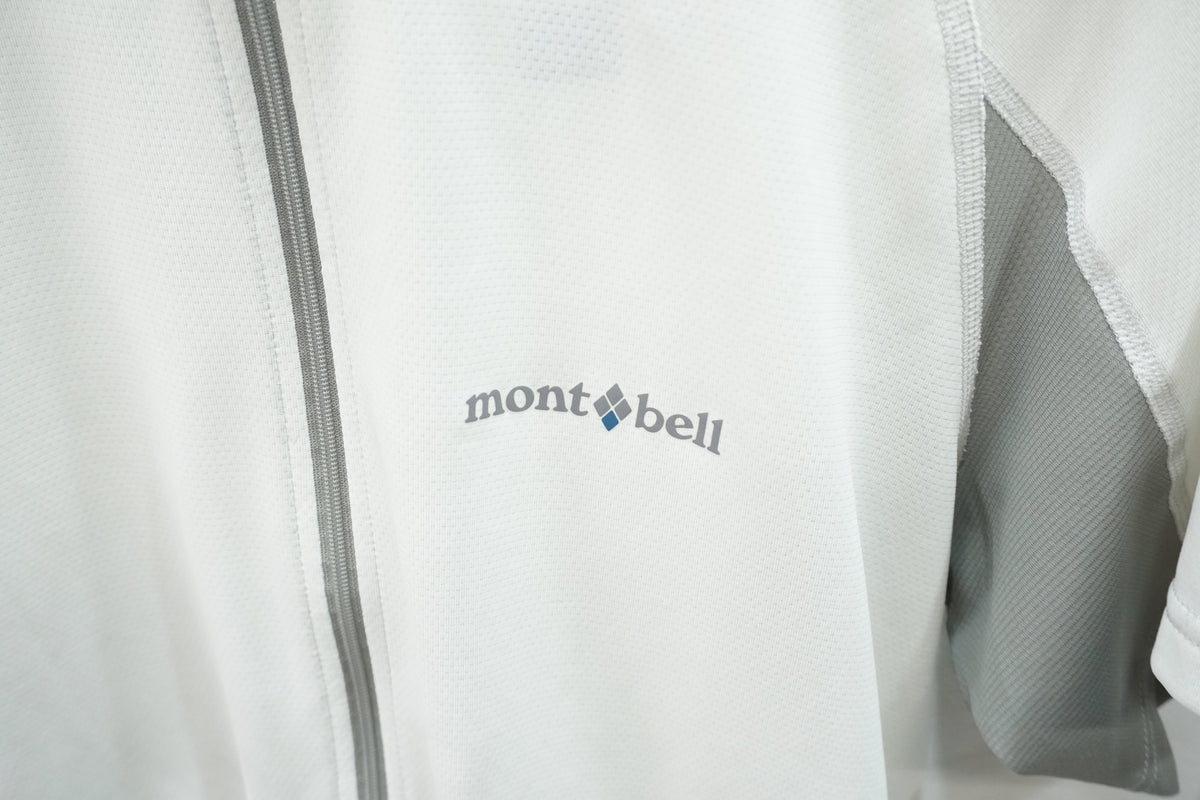 MONT-BELL 「モンベル」 Lサイズ ジャージ / 大宮店