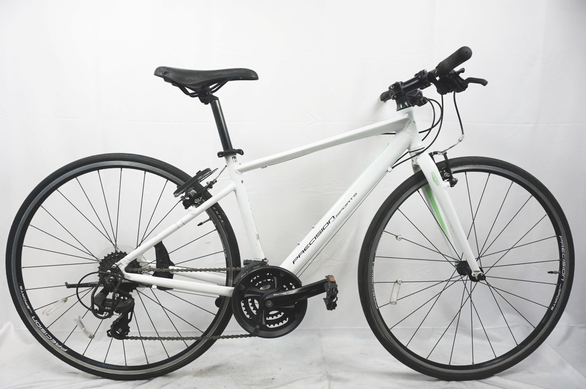 クロスバイク - 自転車本体 ｜ バイチャリ公式オンライン