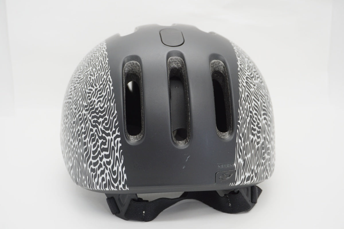 GIRO ヘルメット  美品‼︎   サイズＬ GIRO ( ジロ ) スポーツヘルメット ARIES SPHERICAL AF