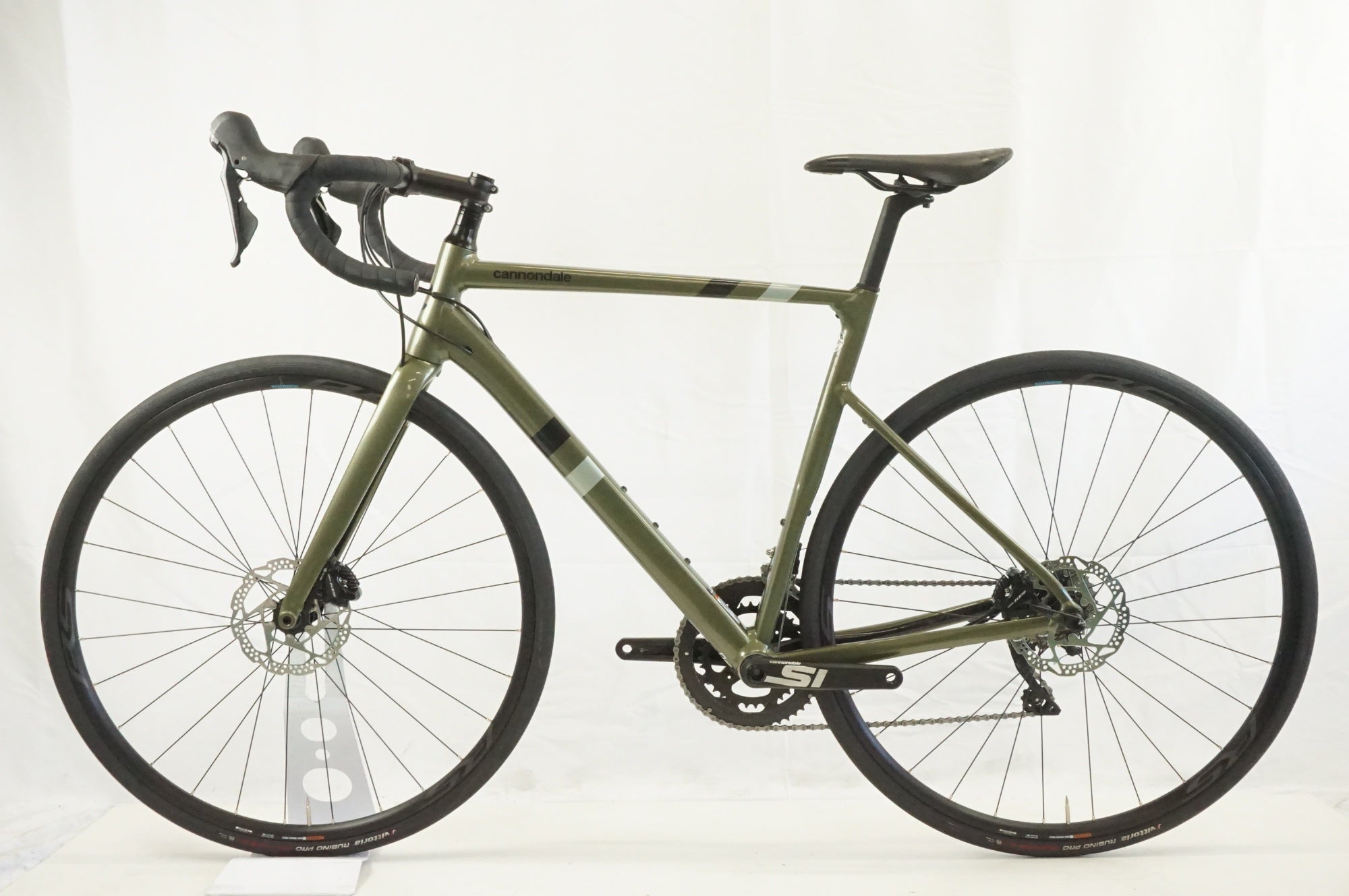 CANNONDALE 「キャノンデール」 CAAD13 DISC 105 2020年モデル ロードバイク / 宇都宮店