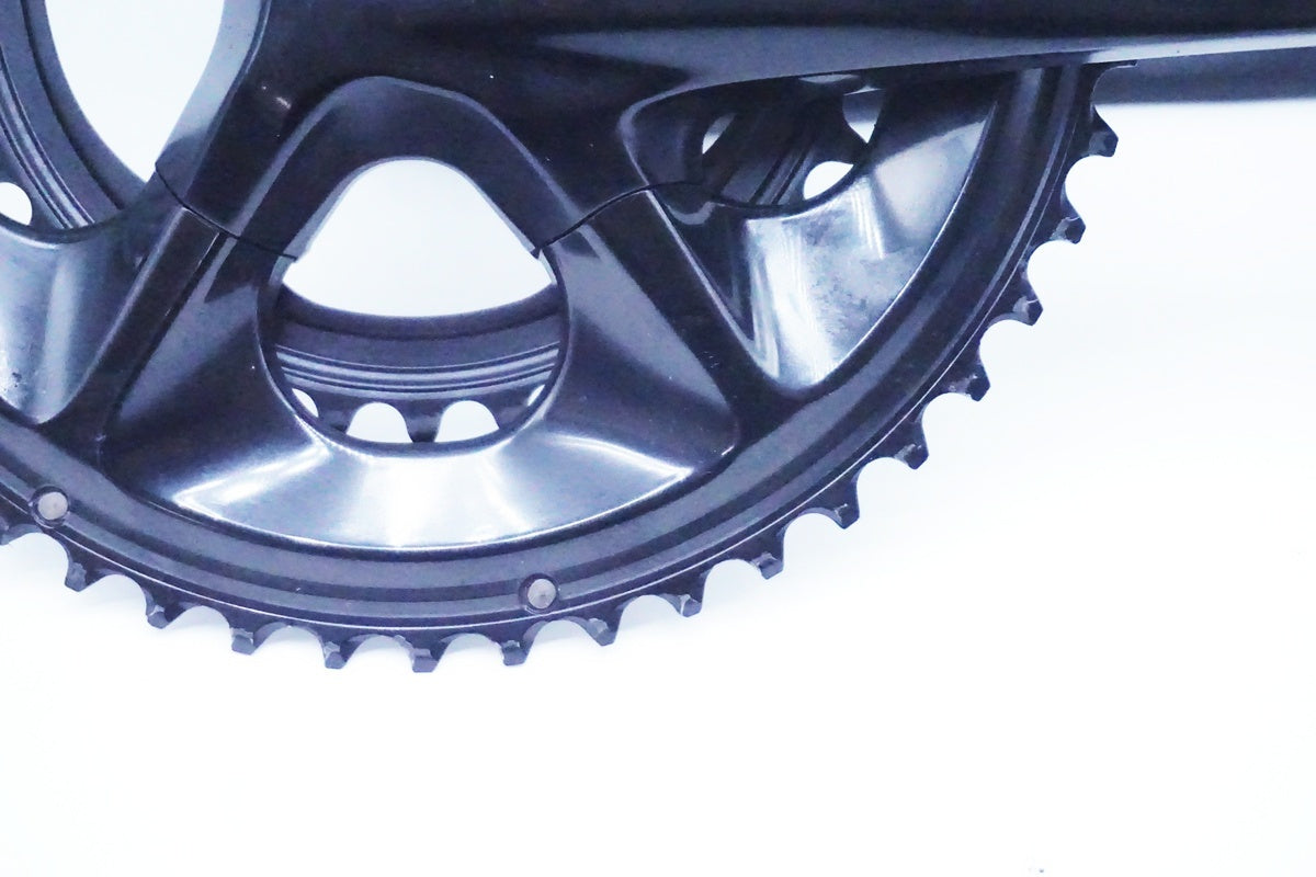 SHIMANO「シマノ」 105 FC-R7100 165mm 50-34T クランク/ 京都西院店