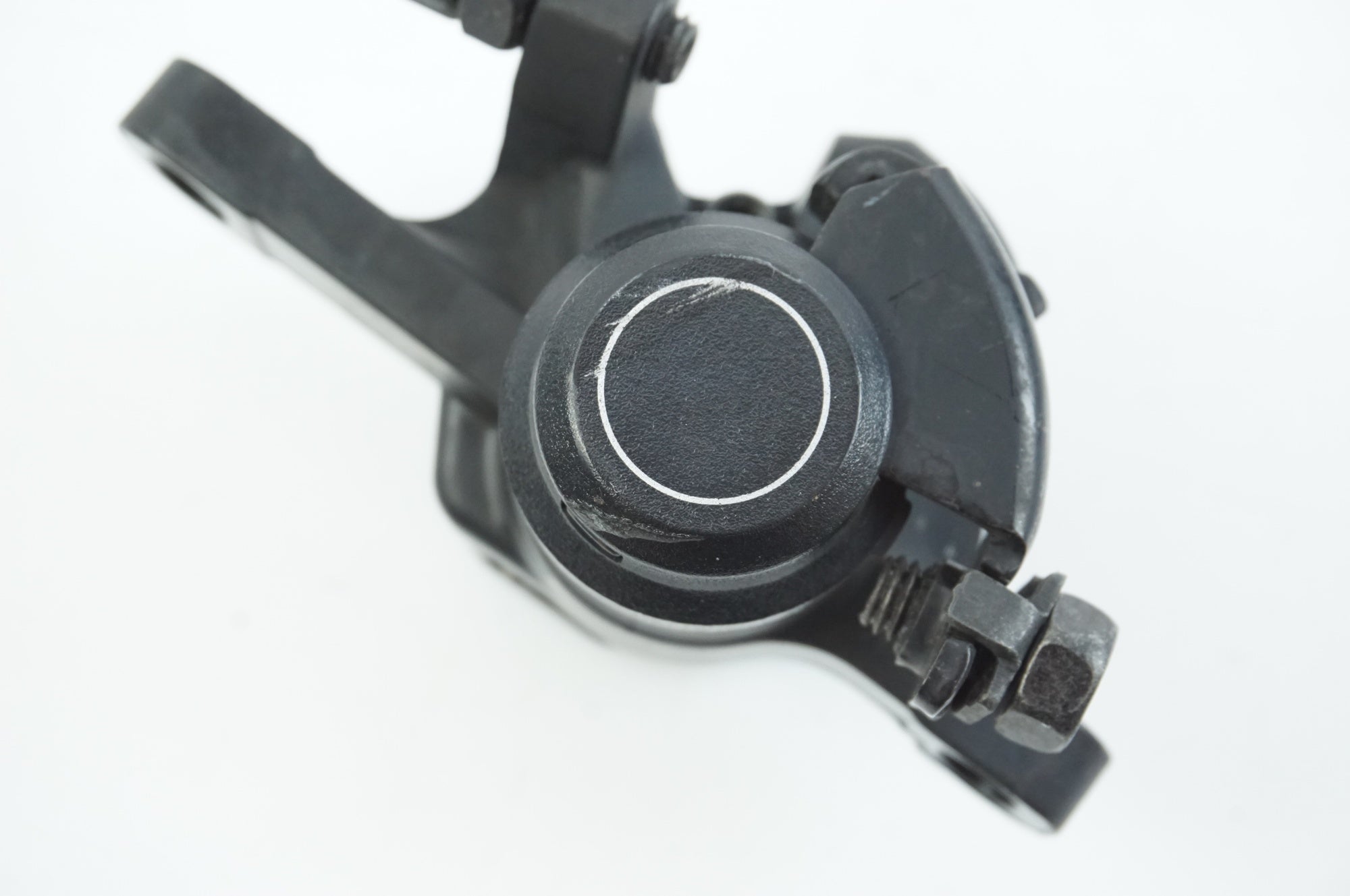 SHIMANO 「シマノ」 BR-R317 ディスクブレーキキャリパー / 中目黒店