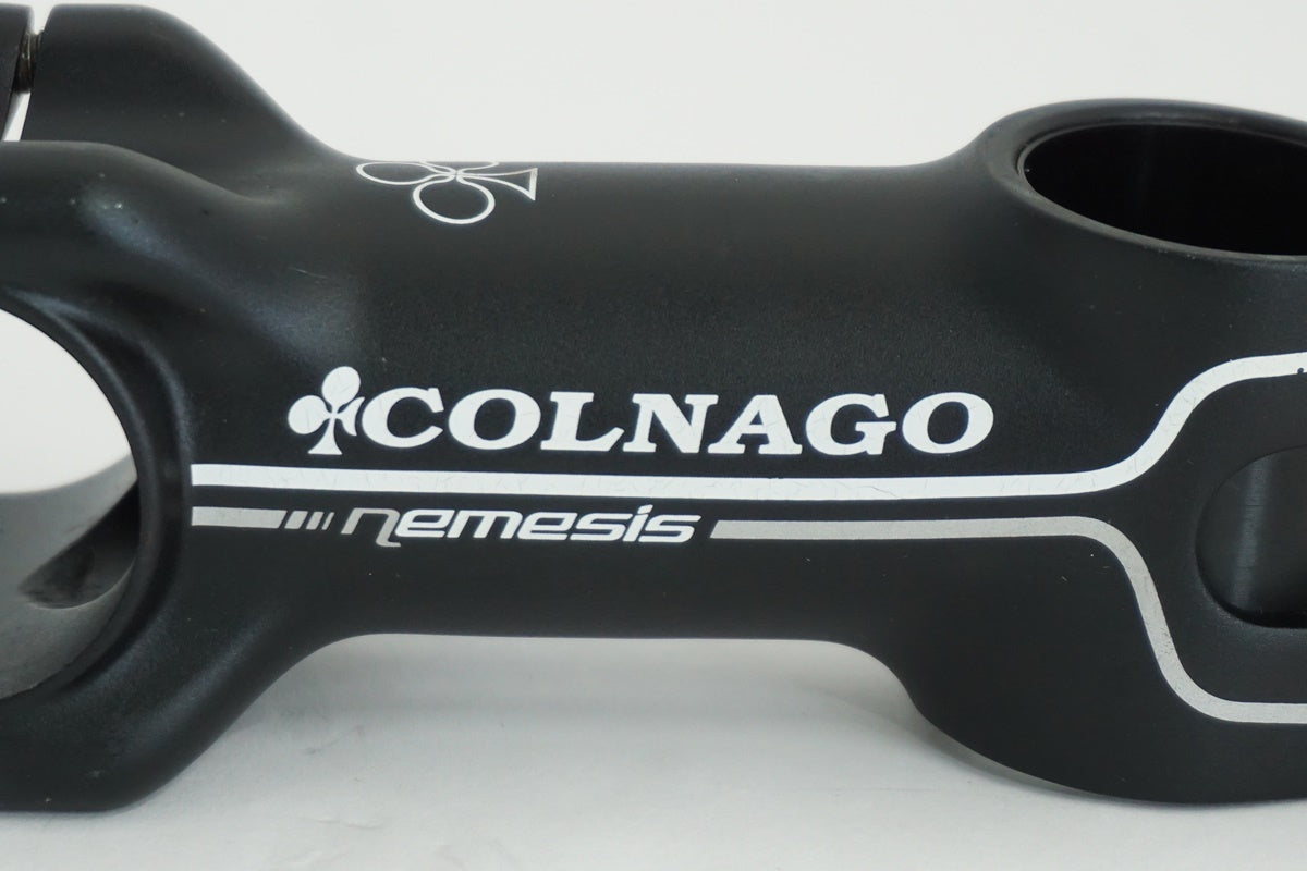 COLNAGO 「コルナゴ」 φ31.8 90mm NEMESIS ステム / 京都八幡店