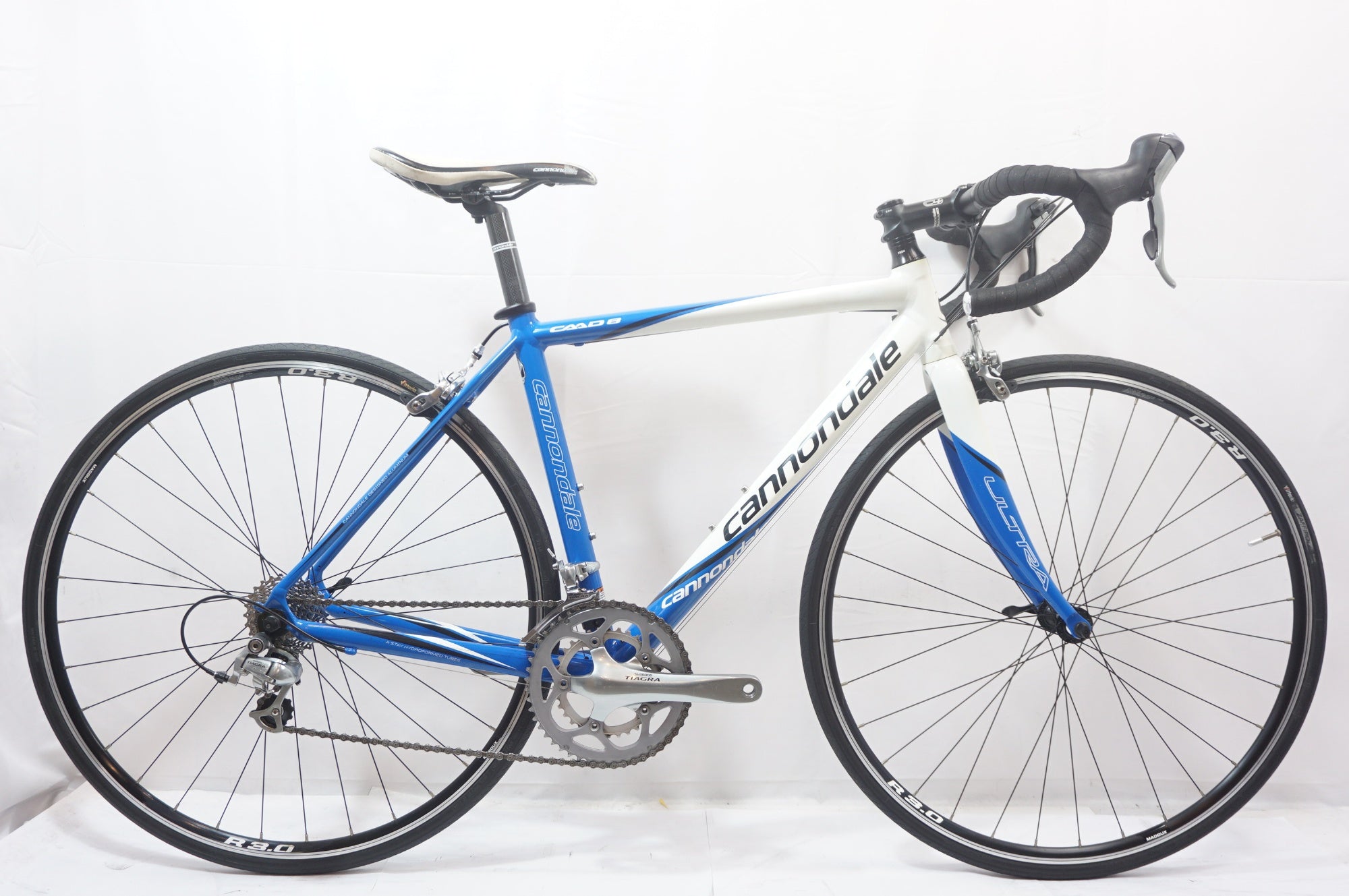 CANNONDALE 「キャノンデール」 CAAD 8 2009年モデル ロードバイク / 世田谷店
