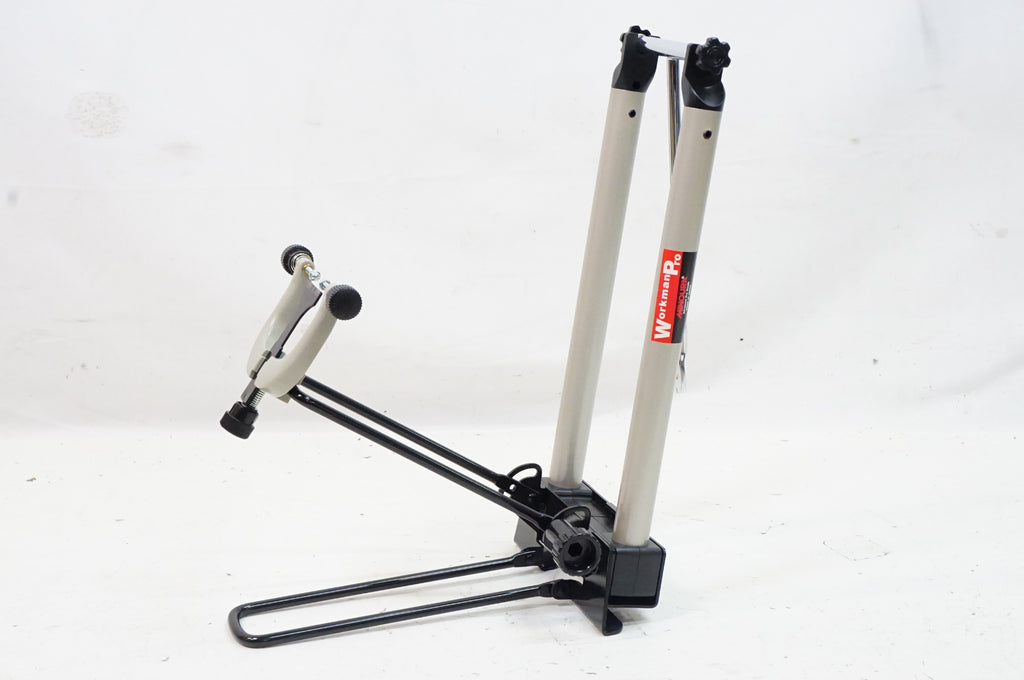 送料込み！MINOURA 振れ取り台 Amazon.co.jp: ミノウラ(MINOURA) 自転車 振れ取り台 FT-1