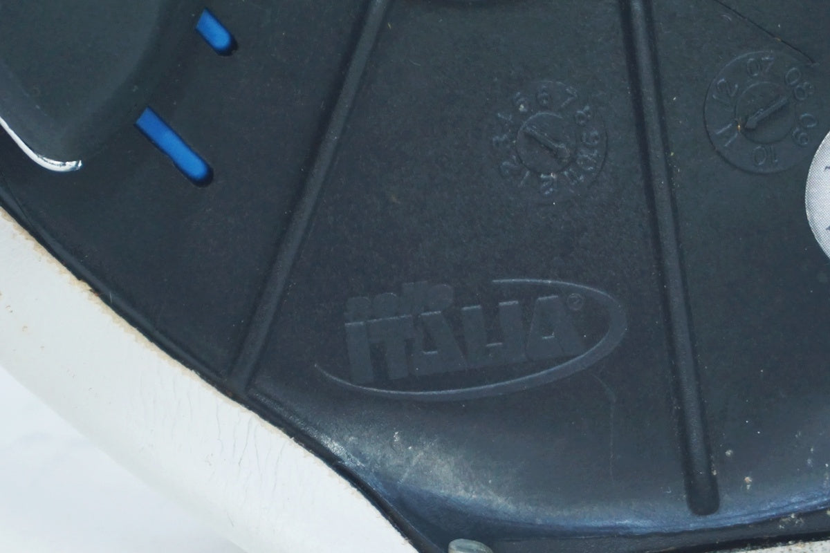 SELLE ITALIA 「セライタリア」 MAX FLITE サドル / 大阪美原北インター店