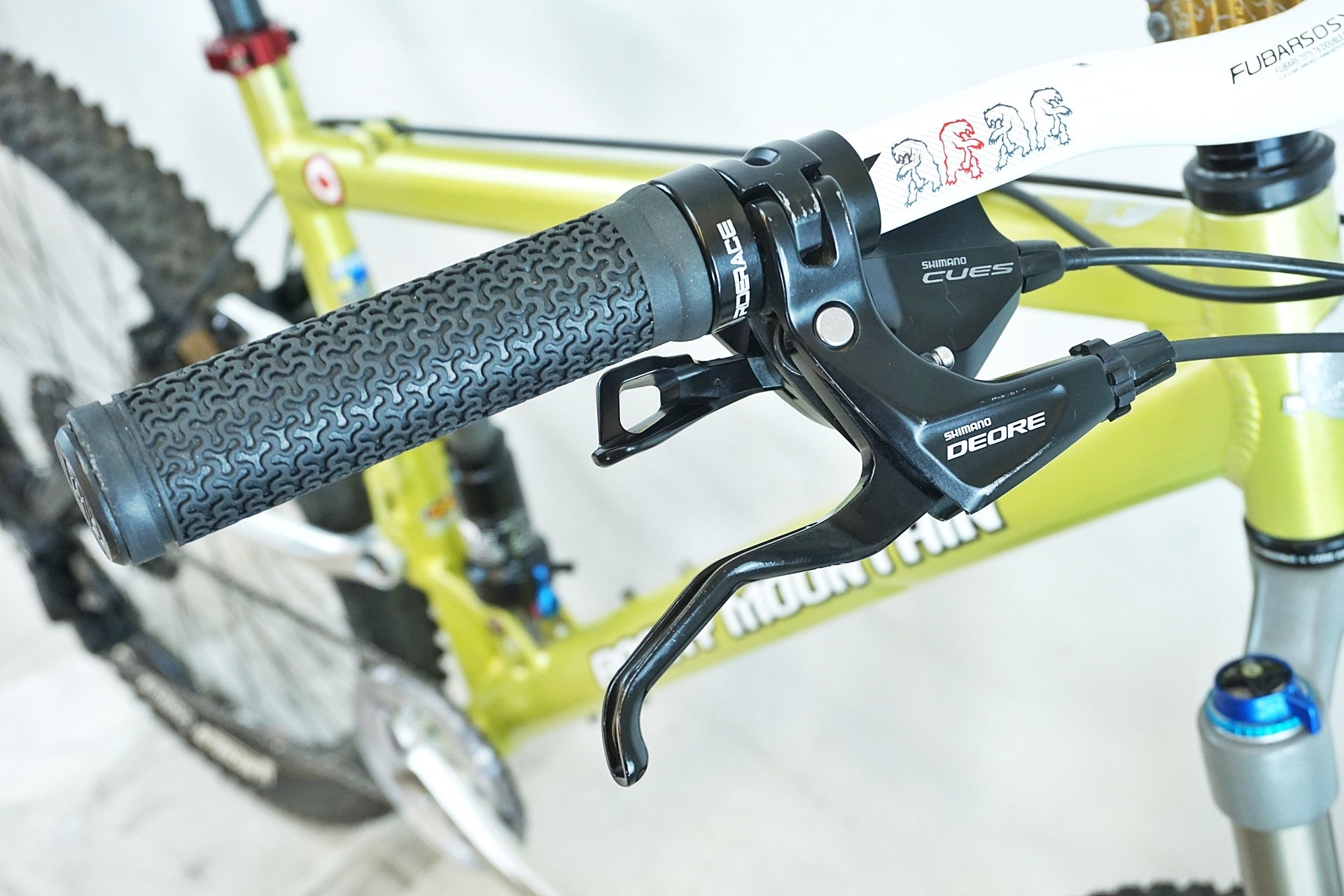 ROCKEY MOUNTAIN 「ロッキーマウンテン」 ETSX-10 2008年モデル マウンテンバイク / 有明ガーデン店