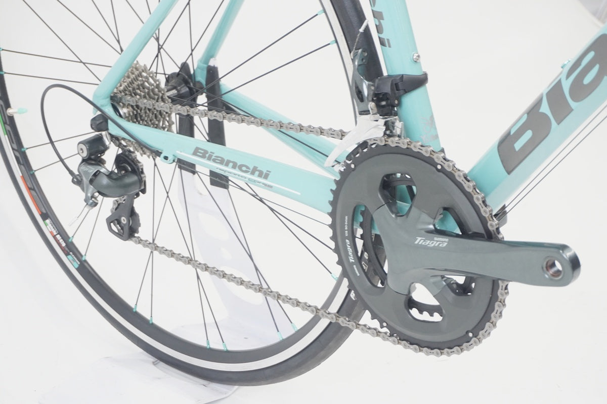 BIANCHI「ビアンキ」 FENICE SPORT 2016年モデル ロードバイク / 京都八幡店