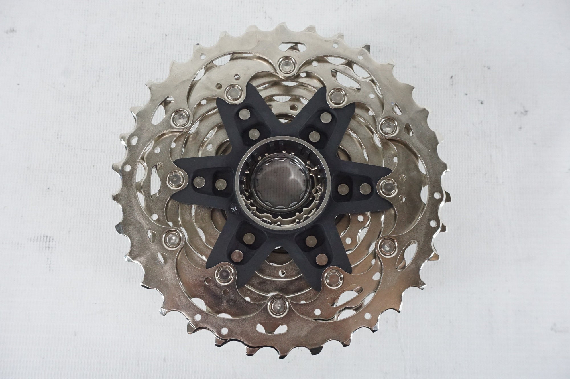 SHIMANO 「シマノ」 105 CS-R7101-12 11-34T 12S スプロケット / 阪急