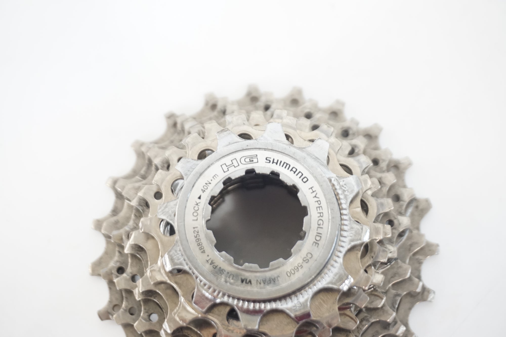 SHIMANO 「シマノ」 105 CS-5600 12-23T スプロケット / 大宮店