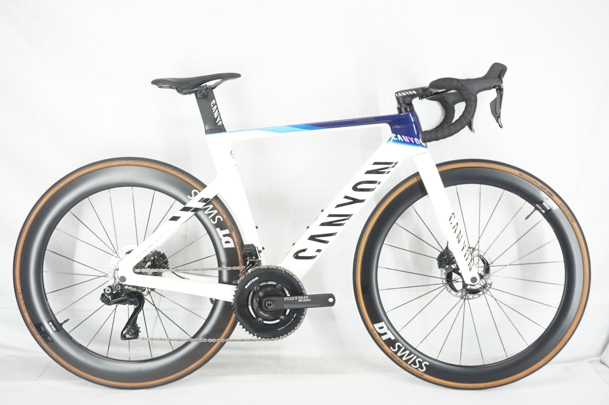 CANYON 「キャニオン」 AEROAD CFR DI2 2022年モデル ロードバイク / 阪急塚口店