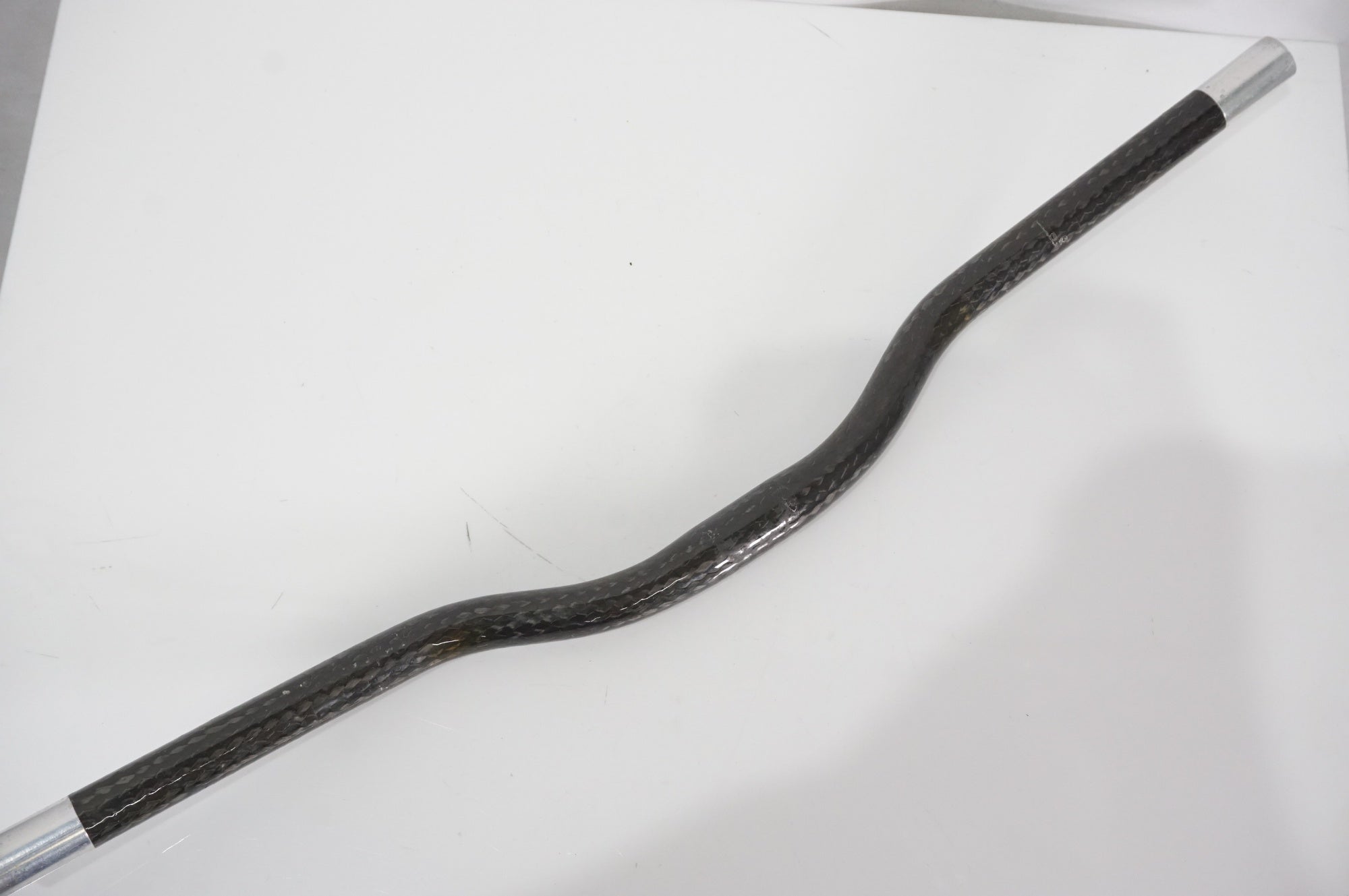 PROFILE 「プロファイル」 FIBER RS ライザーバーφ25.4 640mm/ AKIBA店