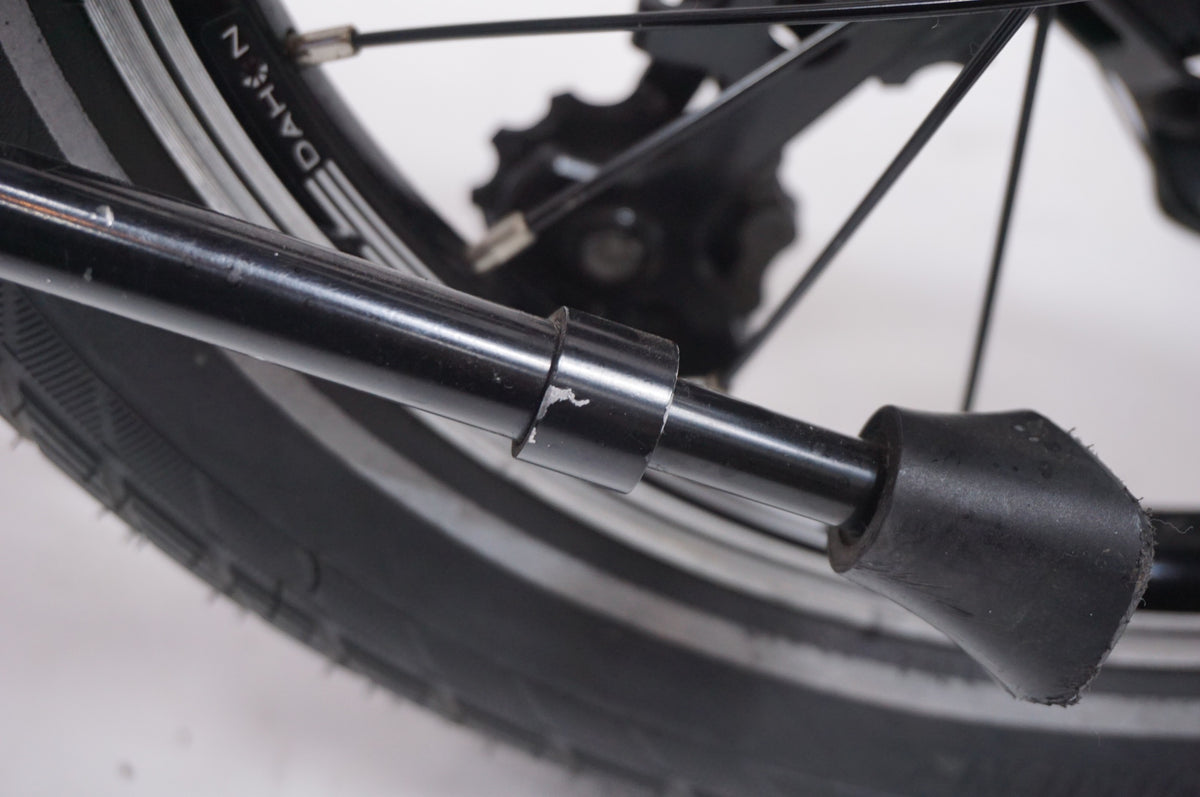 DAHON 「ダホン」 K3 2018年モデル 折り畳み自転車 / 世田谷店
