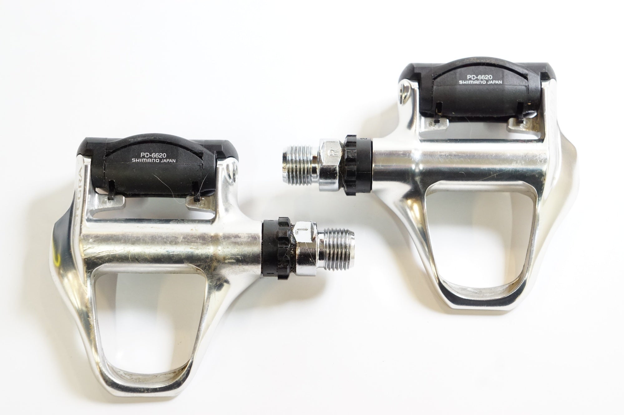 SHIMANO 「シマノ」 ULTEGRA PD-6620 ペダル / 熊谷本店 SHIMANO 「シマノ」 ULTEGRA PD-6620 ペダル / 熊谷本店