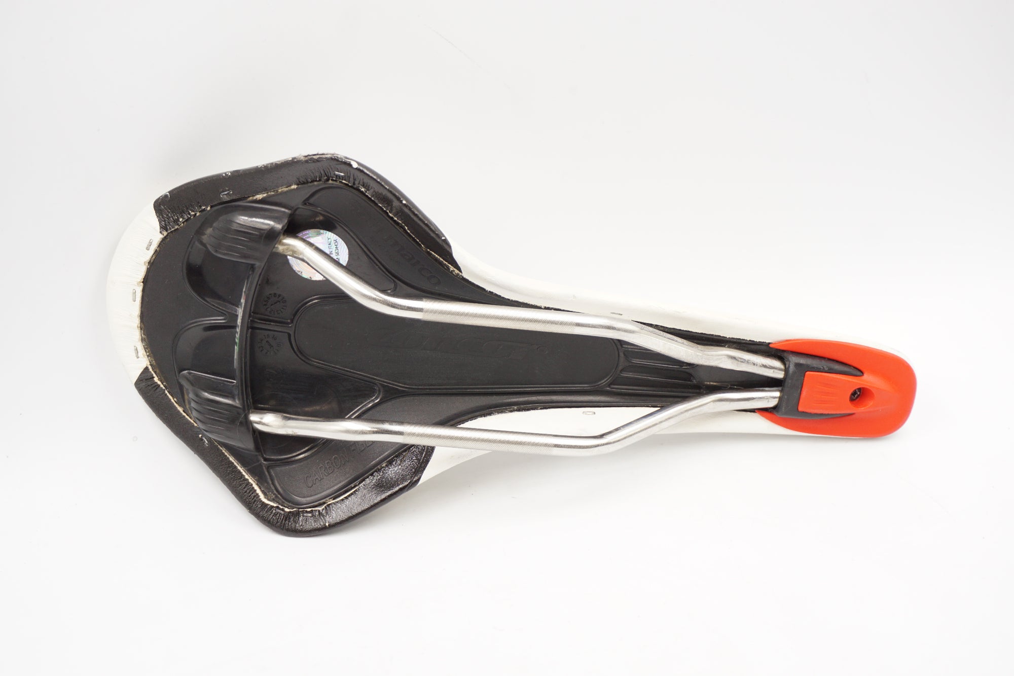 SELLE SANMARCO 「セラサンマルコ」 CONCOR RACING サドル / 奈良店