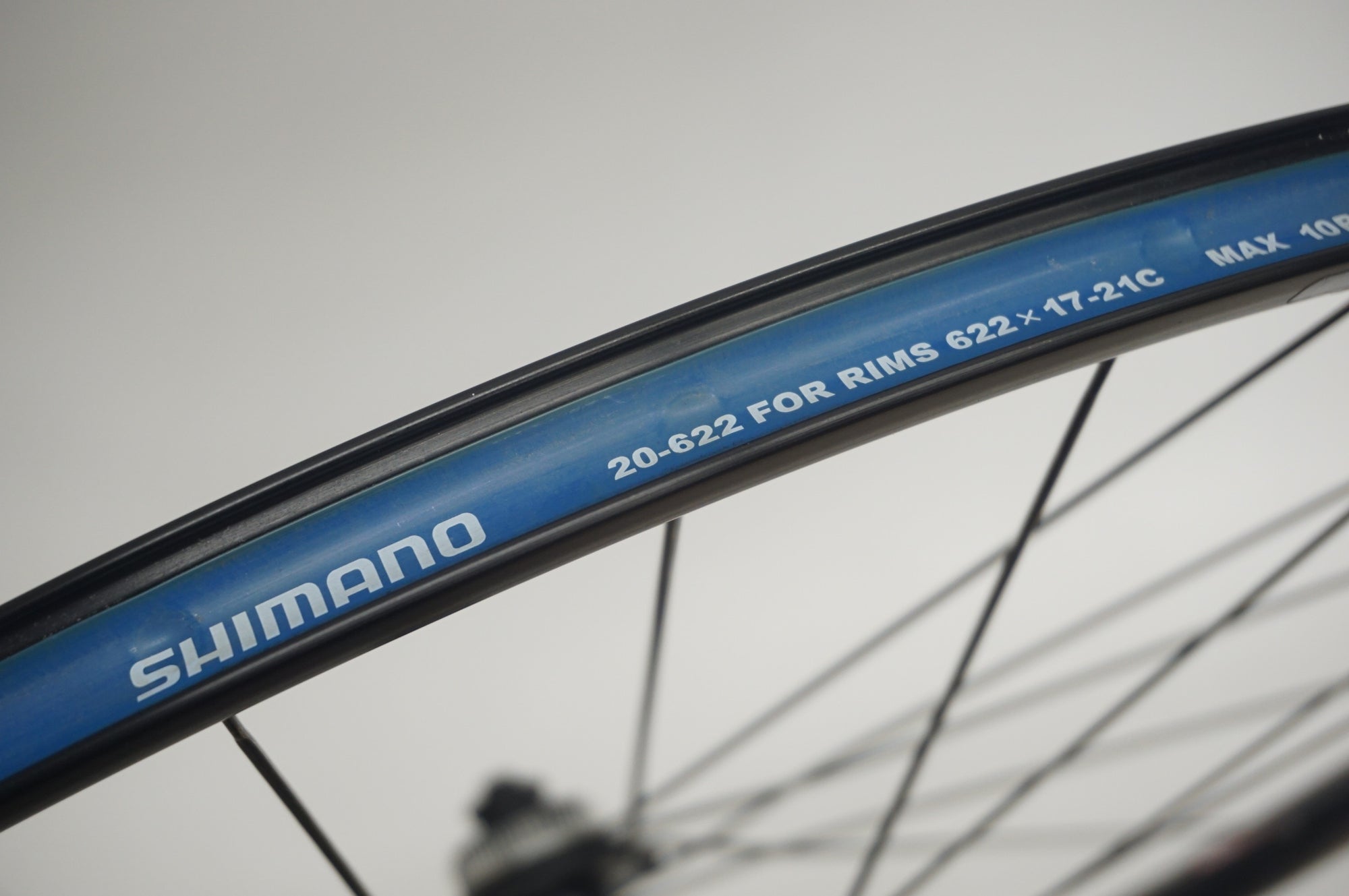 SHIMANO 「シマノ」 WH-RX05シマノ 10速 ホイールセット / 福岡店