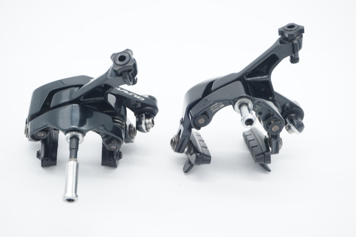 SHIMANO 「シマノ」 DURA-ACE BR-R9100 キャリパーブレーキセット / 滋賀大津店
