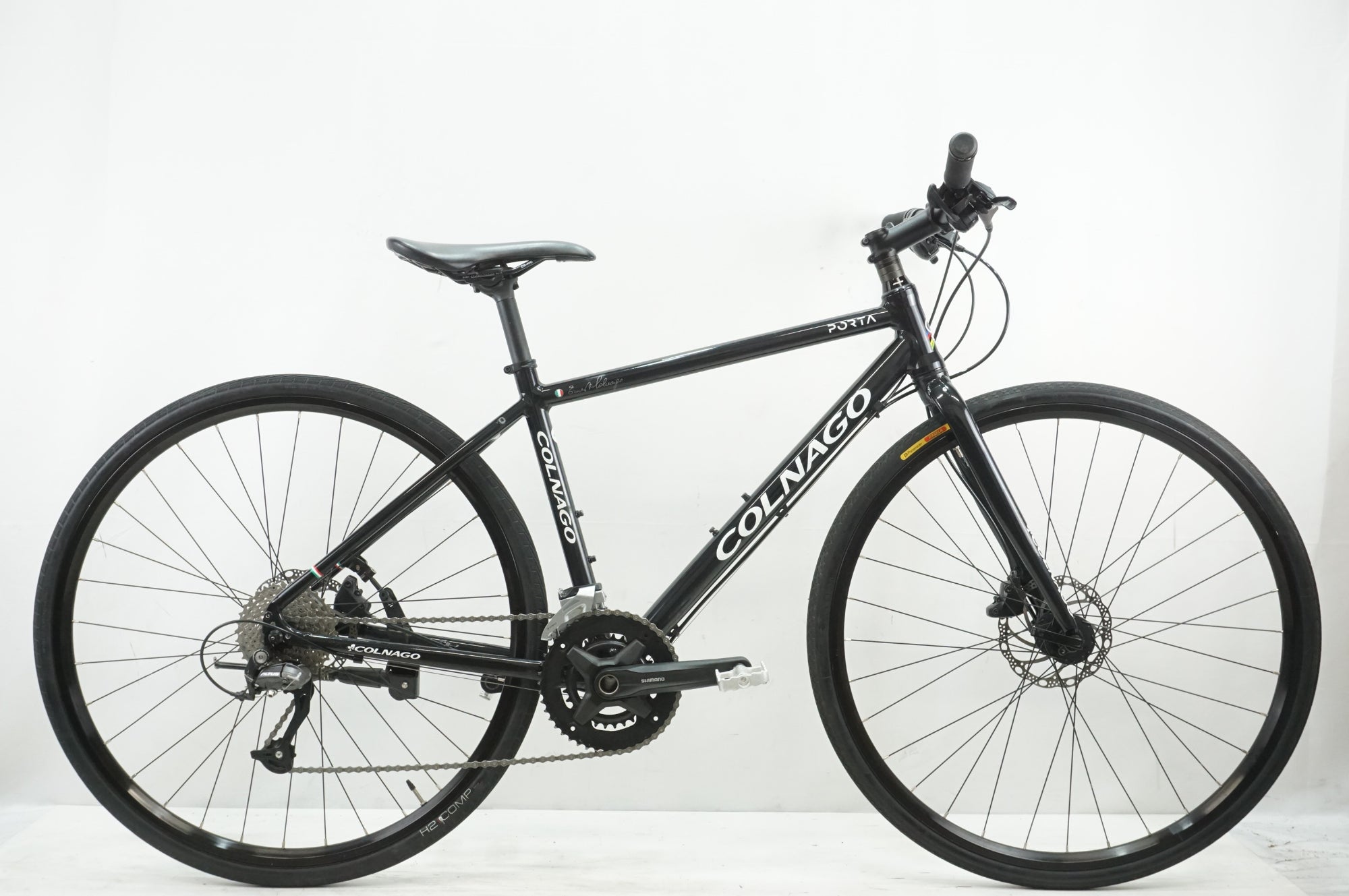 COLNAGO 「コルナゴ」 PORTA 2021年モデル クロスバイク / 大宮店