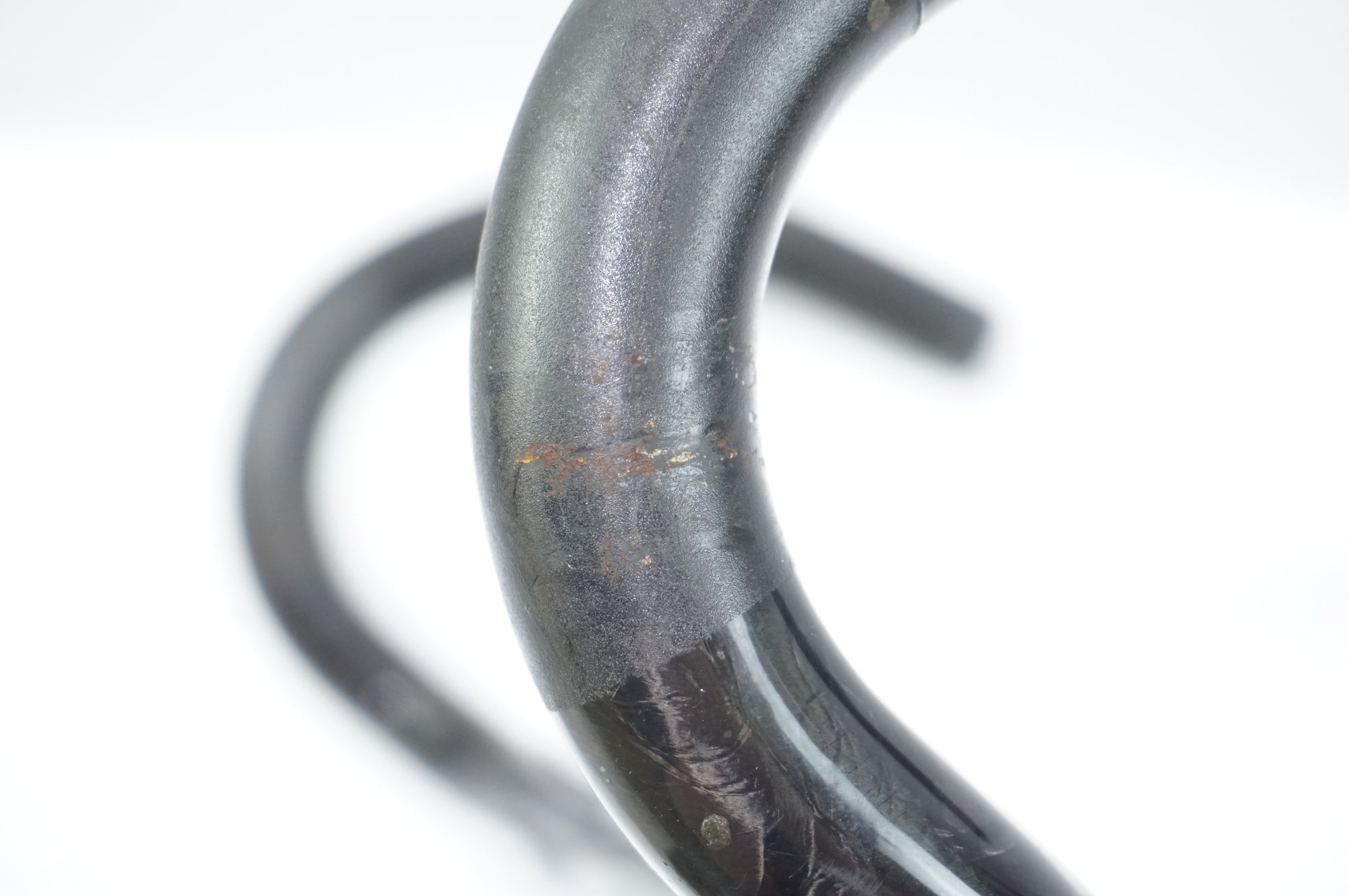 GRAPHITE DESIGN 「グラファイトデザイン」 GDR 245 φ31.8 400mm ハンドル / 中目黒店