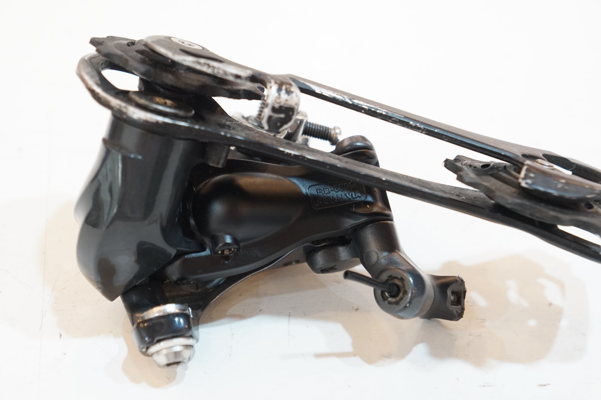 SHIMANO 「シマノ」 ULTEGRA RD-6800 リアディレイラー / バイチャリ浦和ベース