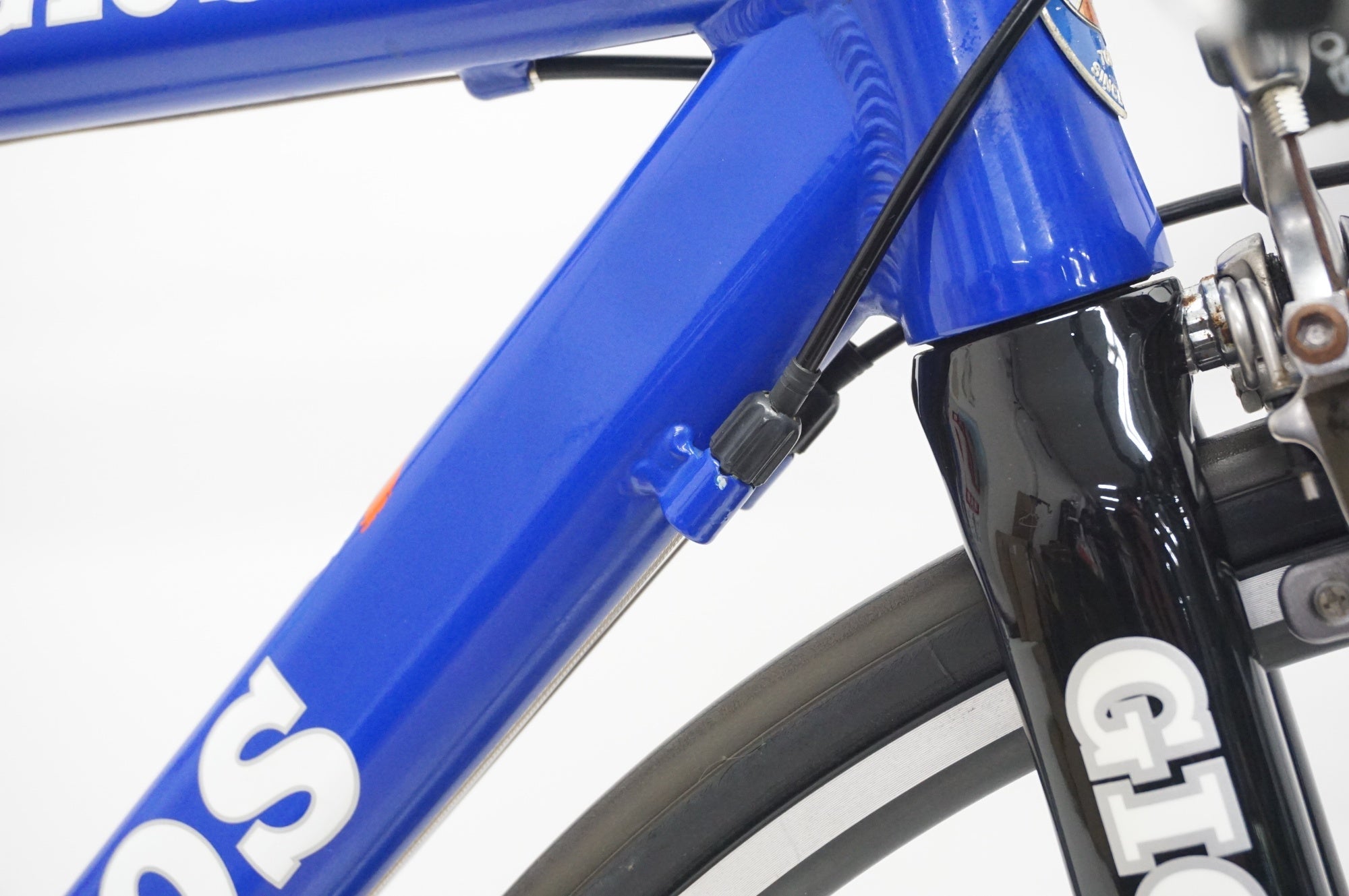 GIOS 「ジオス」 LEGGERO 2007年モデル ロードバイク / 福岡店