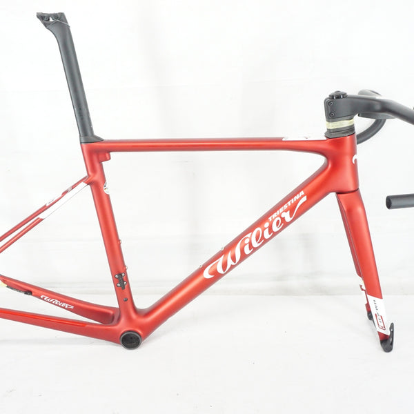 WILIER 「ウィリエール」 ZERO SLR 2020年モデル フレームセット