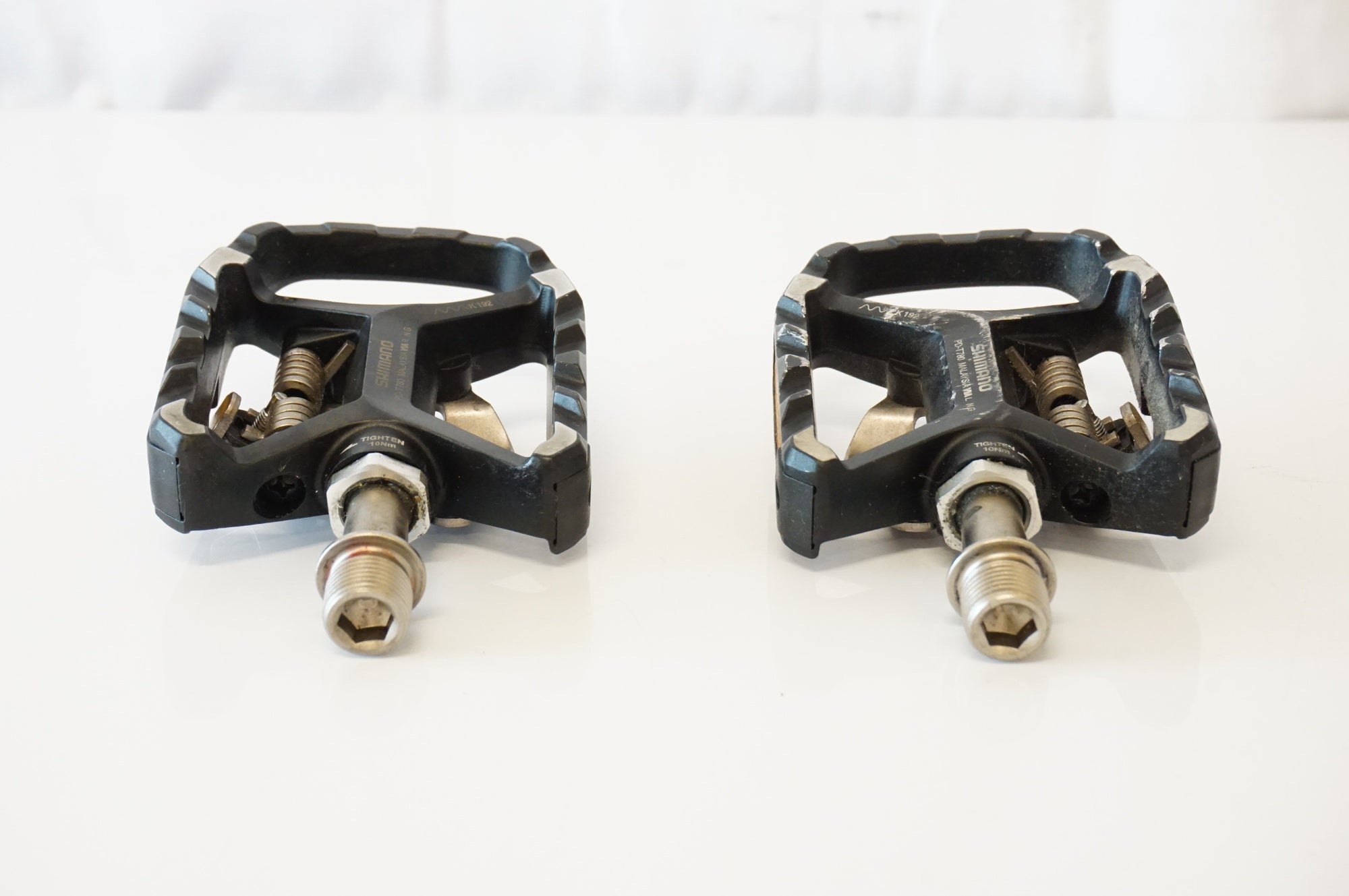 SHIMANO 「シマノ」 DEORE XT PD-T780 ペダル / 浜松店