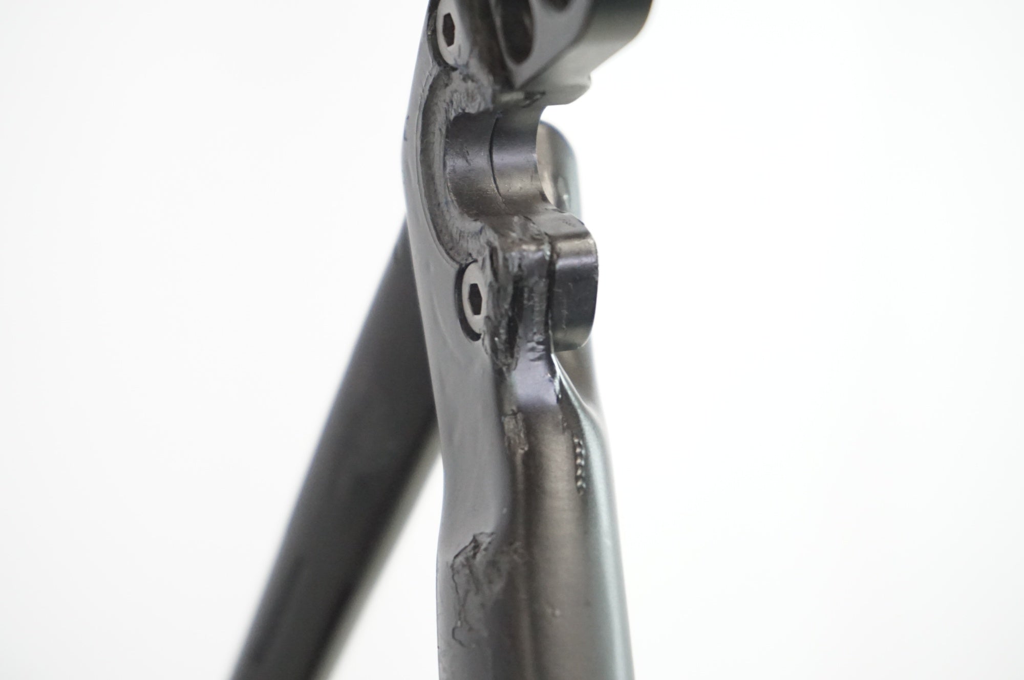 ジャンク SCOTT 「スコット」 ADDICT SL 2015年モデル フレームセット