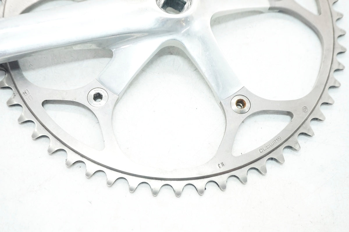 SHIMANO 「シマノ」 DURA-ACE FC-7600 167.5mm 55T クランク / 大阪門真店