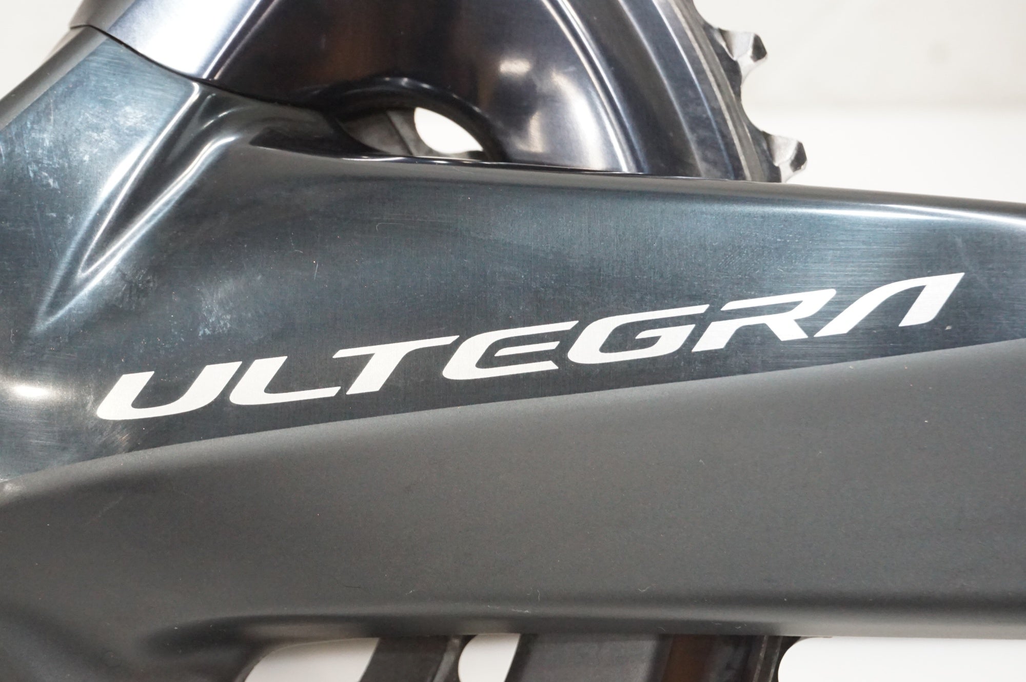 SHIMANO 「シマノ」 ULTEGRA FC-R8000 50-34T 172.5mm クランクセット / 大宮店