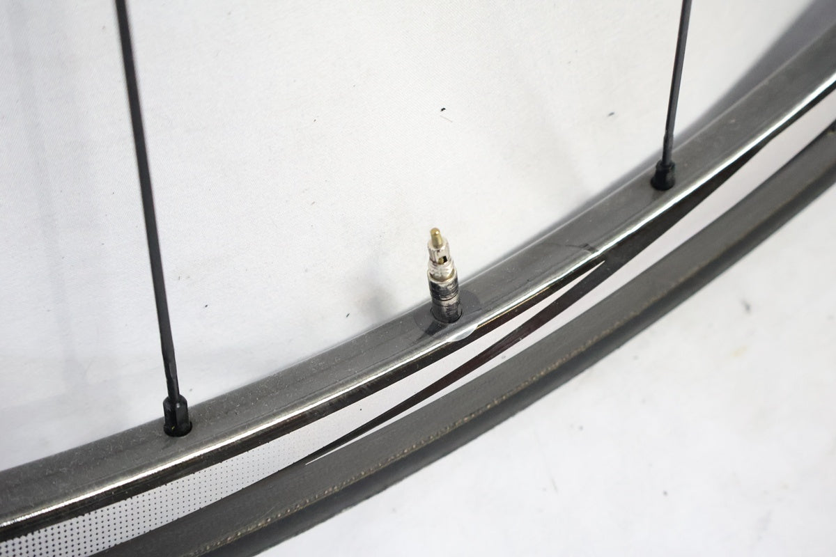 SHIMANO 「シマノ」 DURA-ACE WH-9000 C24 TU シマノ11速 ホイールセット / 高知店