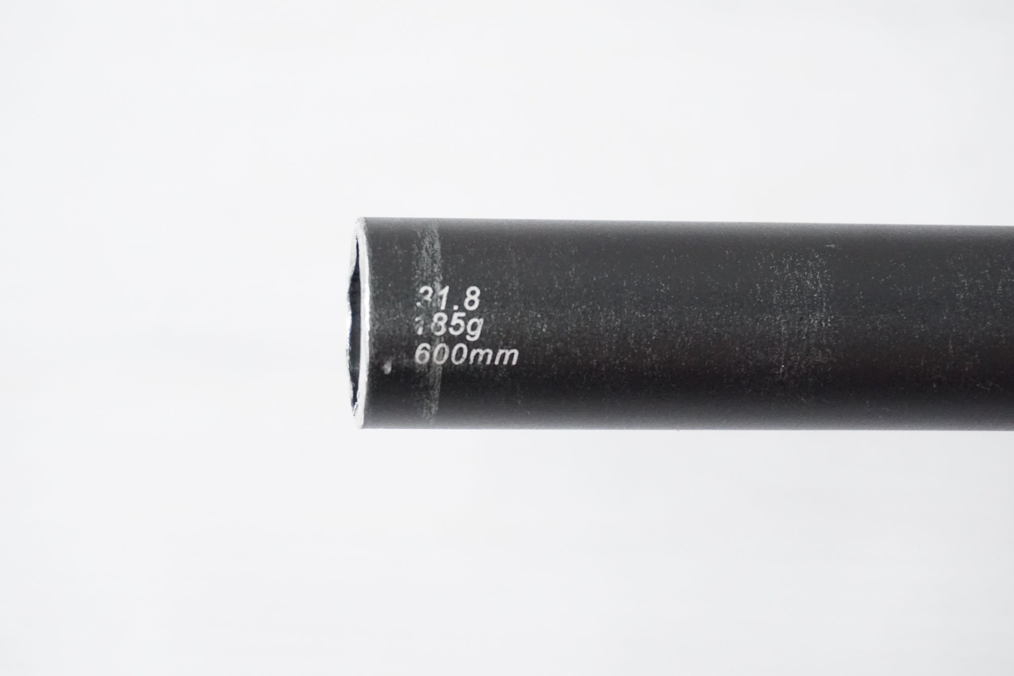 KCNC 「ケーシーエヌシー」 RAMPANT Φ31.8 523mm ハンドル / 奈良店