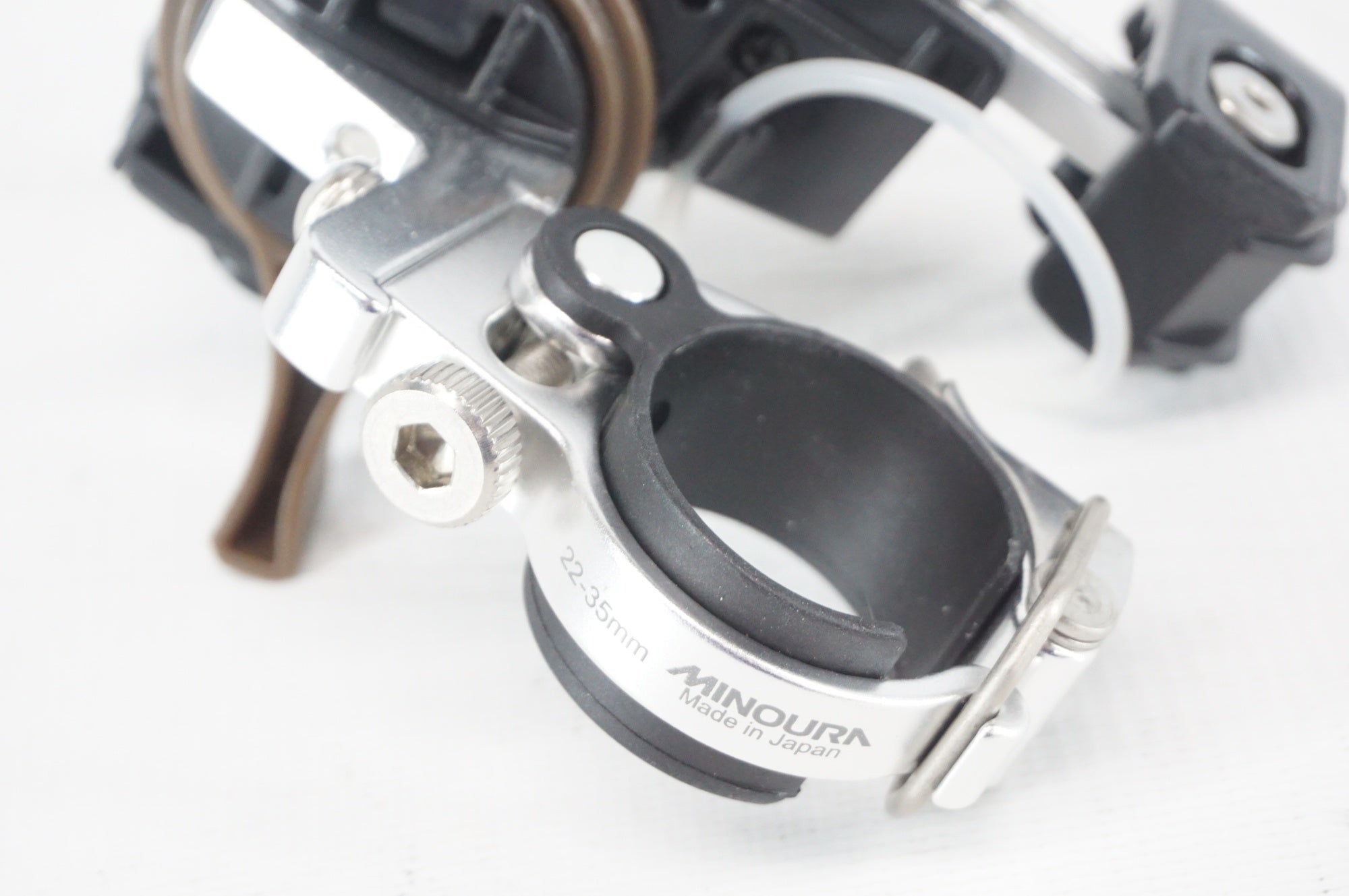 MINOURA 「ミノウラ」 IH-700 PHONE GRIP スマホホルダー / 阪急塚口店
