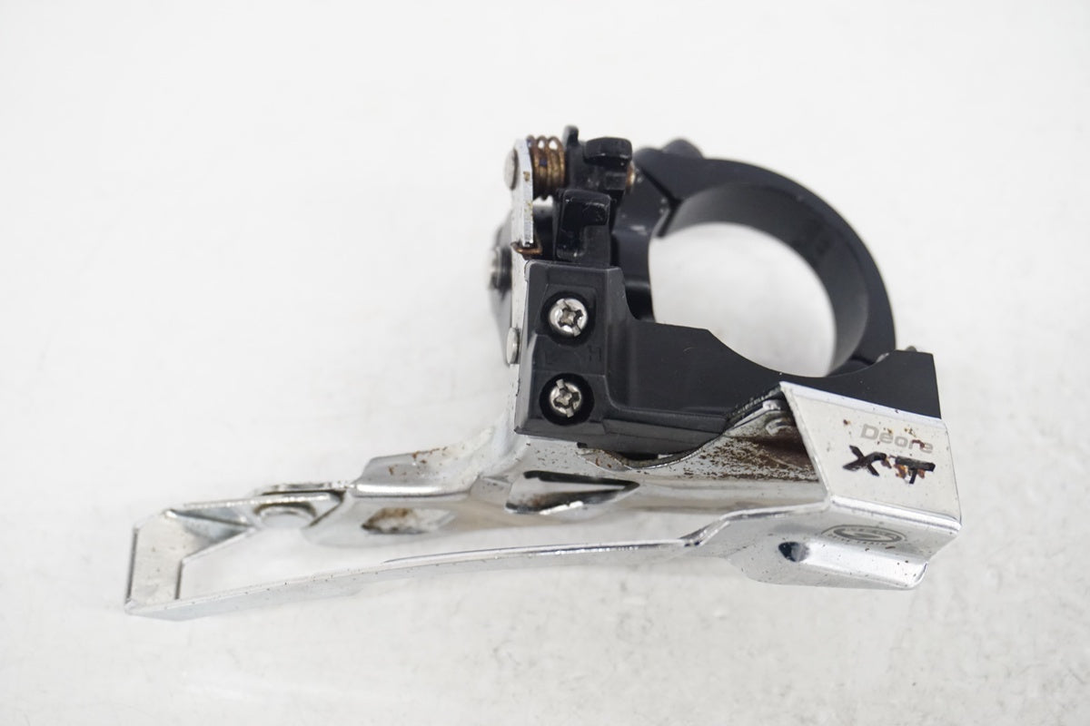 SHIMANO 「シマノ」 DEORE XT FD-M770 フロントディレイラー / 浜松店