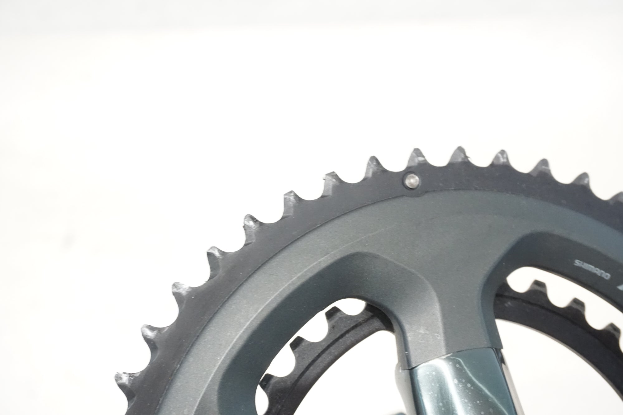 SHIMANO 「シマノ」 TIAGRA FC-4700 50-34T 170mm クランクセット / 横浜戸塚店