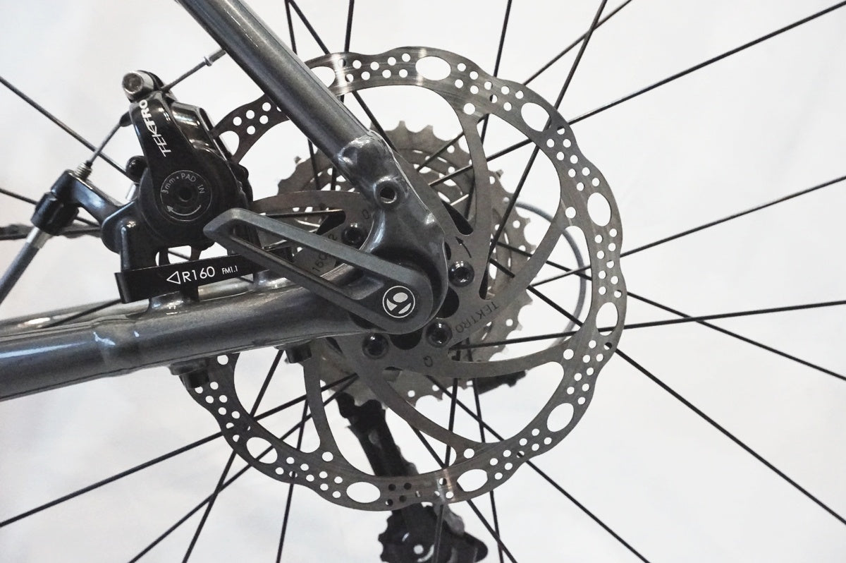 TREK 「トレック」 DOMANE AL3 2021年モデル ロードバイク / バイチャリ世田谷店