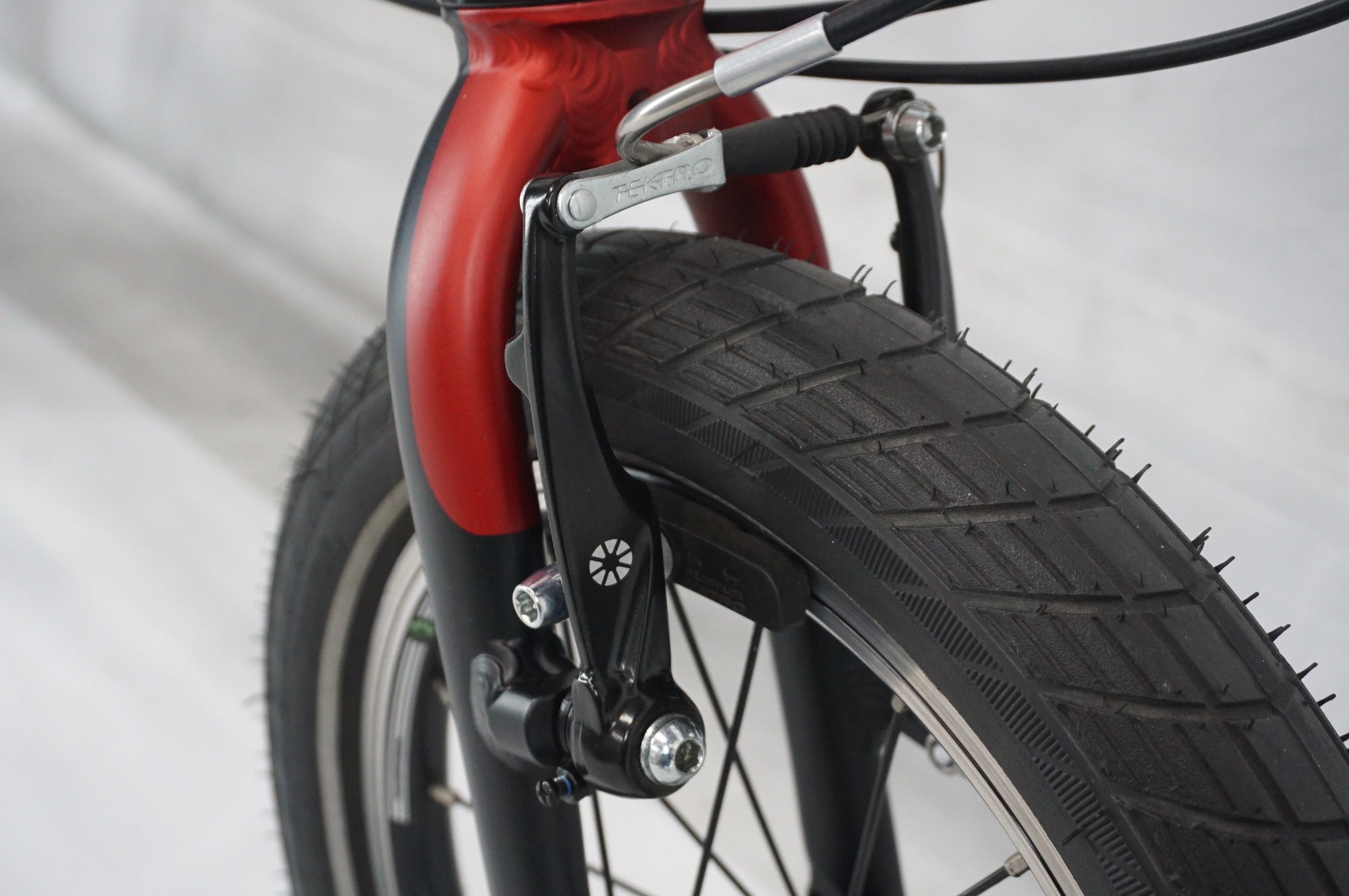 DAHON 「ダホン」 K3 2021年モデル 14インチ 折り畳み自転車 / 阪急塚口店