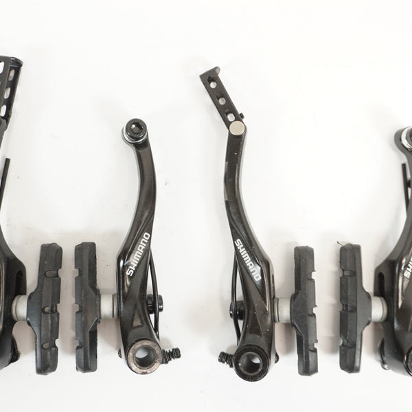 Vブレーキ - ブレーキ - マウンテンバイク用 - コンポーネント